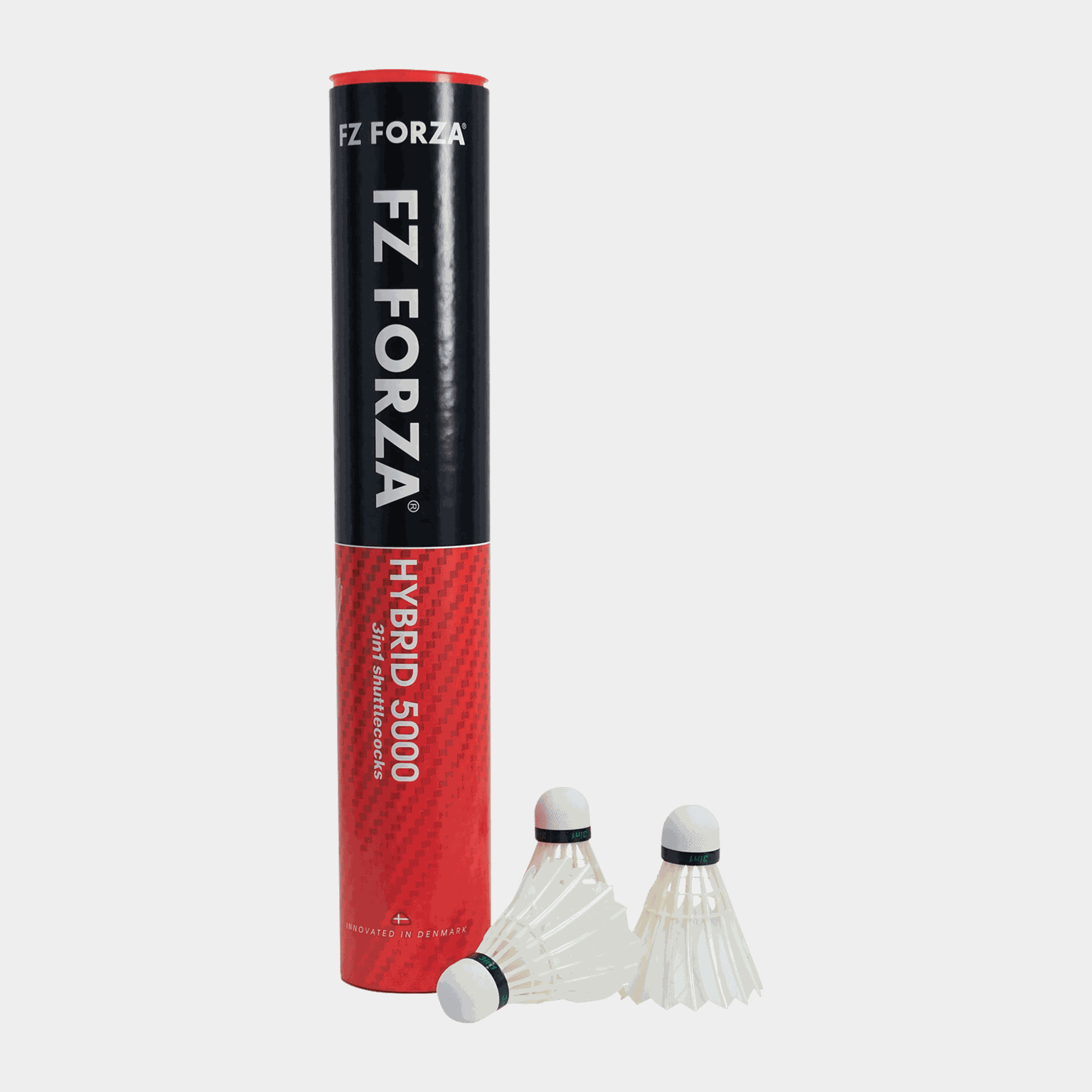  Badmintonový míček FZ Forza Hybrid 5000 -