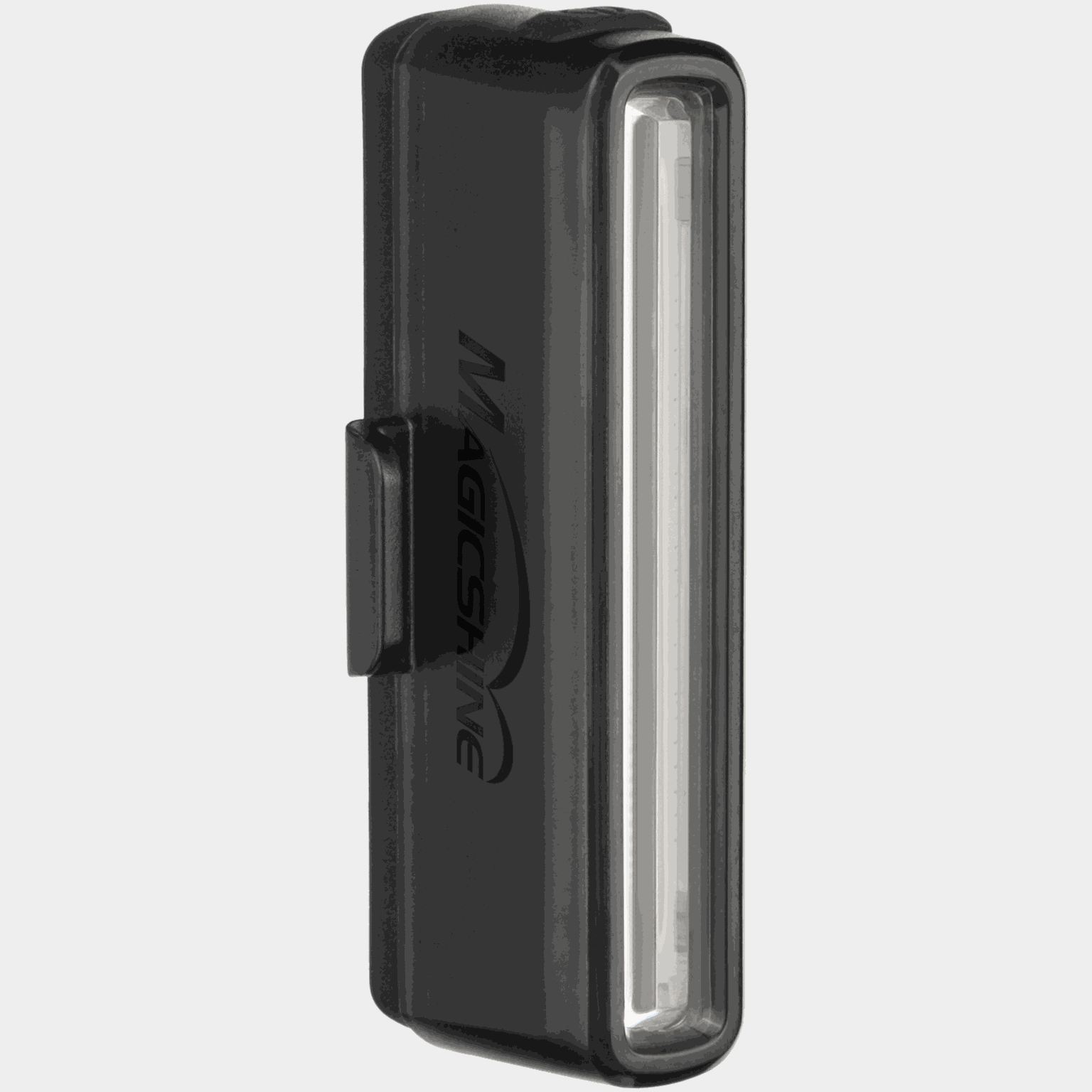  Feu arrière Seeme, 30 lumens, rechargeable par USB-C – Noir