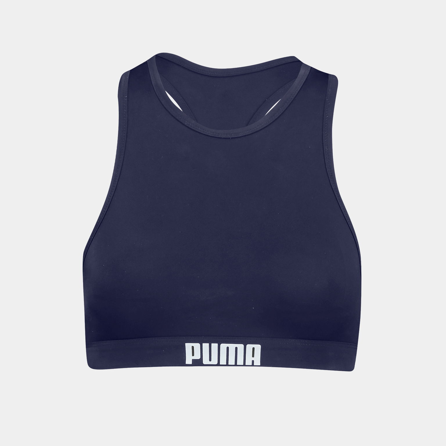 Racerback Swim Top, bikinioverdel dame