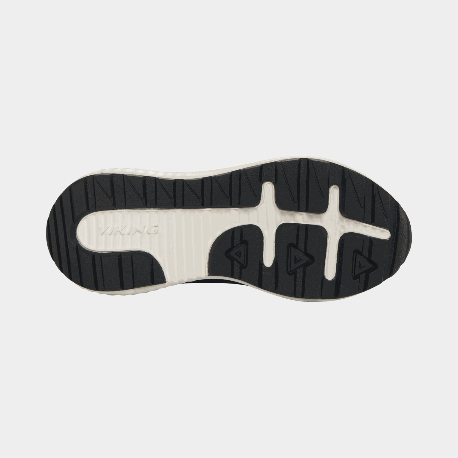 Wodoodporne buty casualowe Aery Track Low Gore-Tex 2V, rozmiar juniorski – czarne