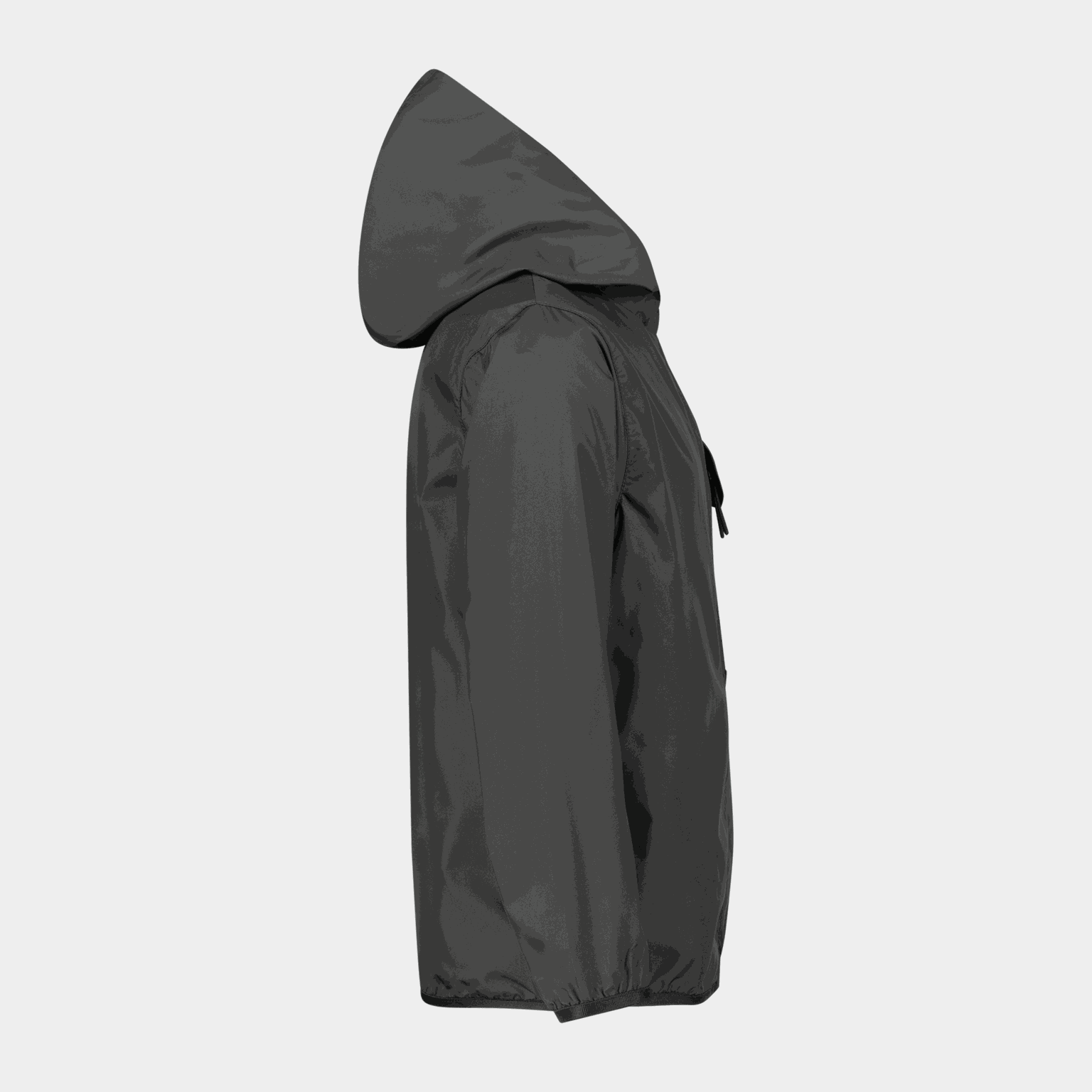Veste utilitaire Sportswear City, Junior, Enfant - Noire