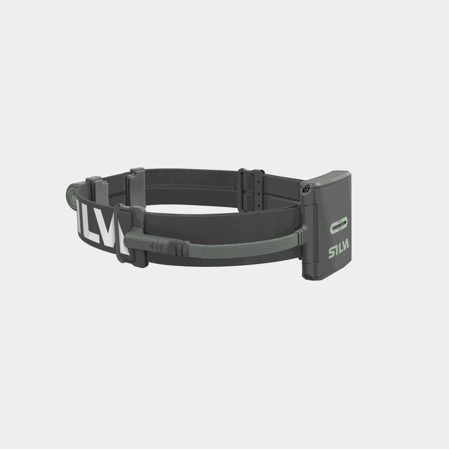  Latarka czołowa Trail Runner Free 2 -