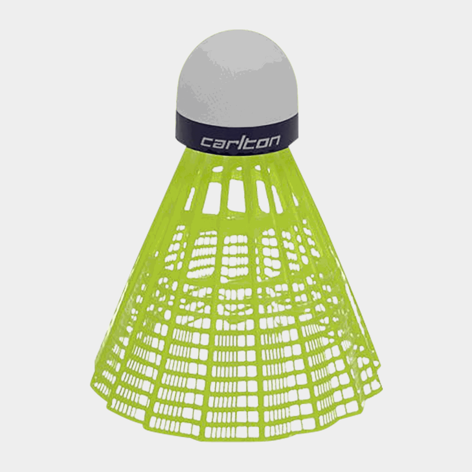 T800 Shut 6Pk, badmintonballer