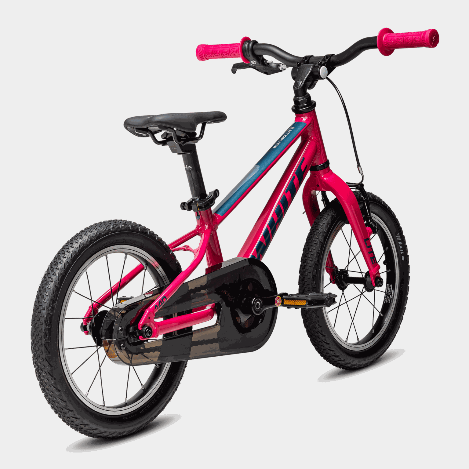 XC 140 Lite 25