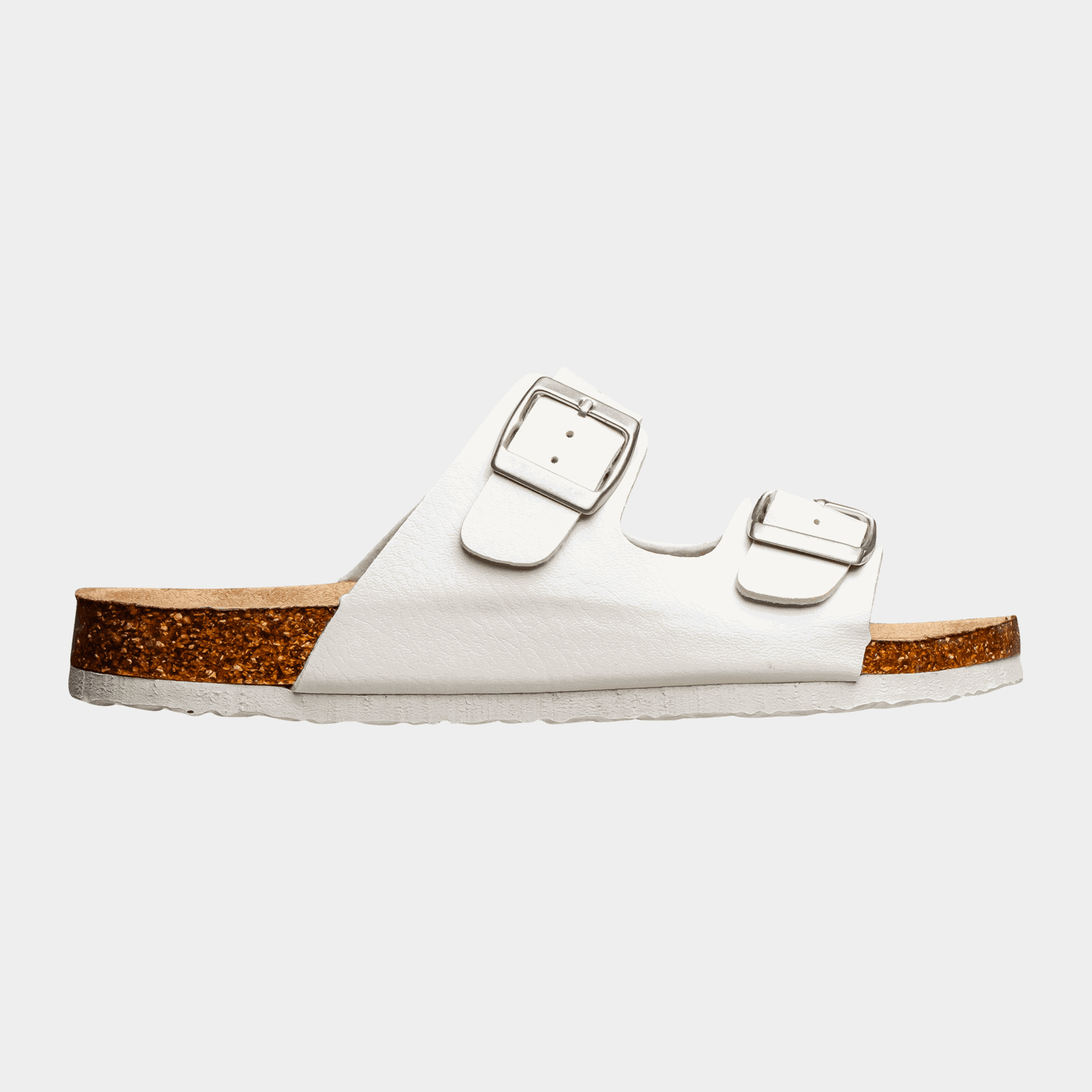  Sandö, kurken sandalen voor dames