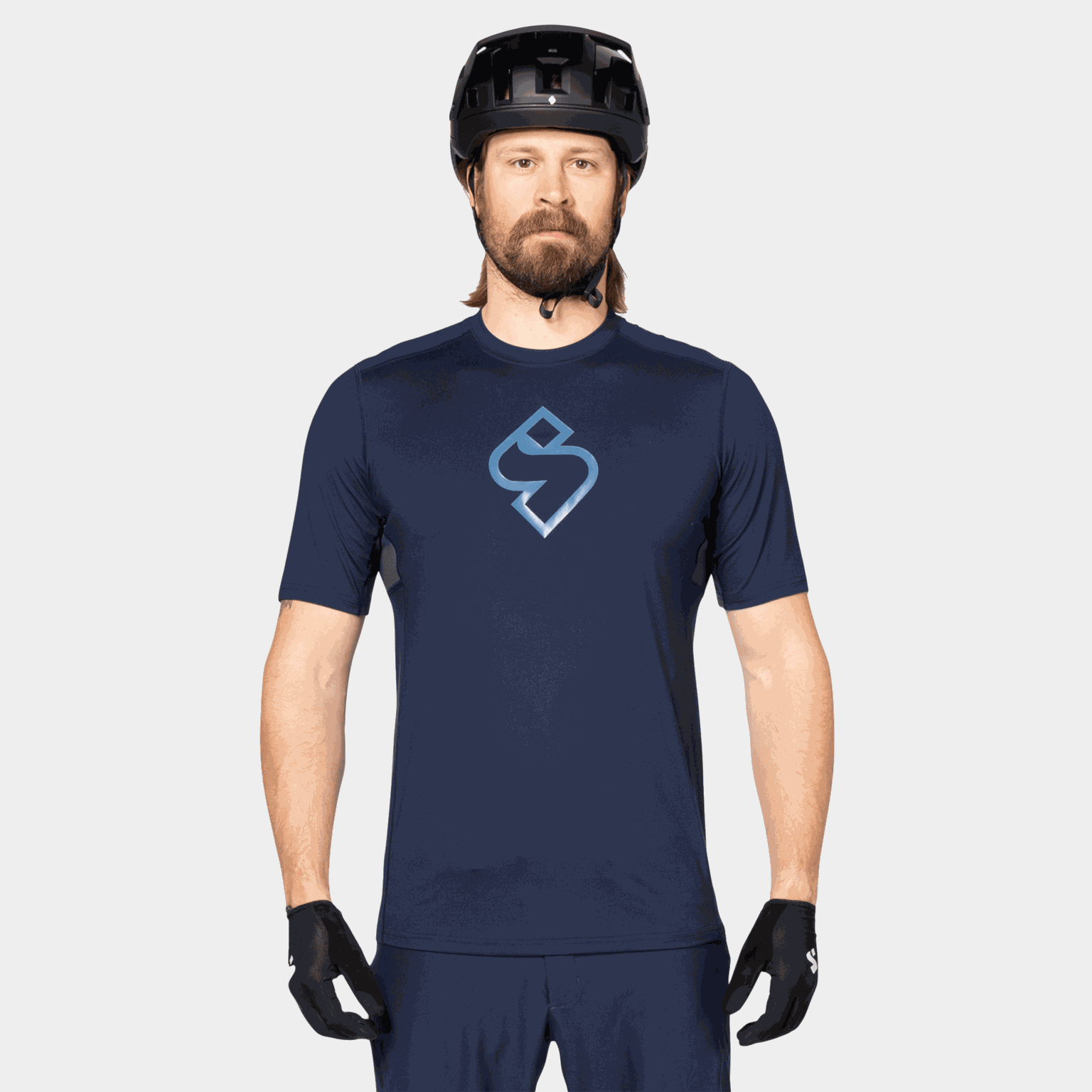  Pánský cyklistický dres Hunter SS M 25