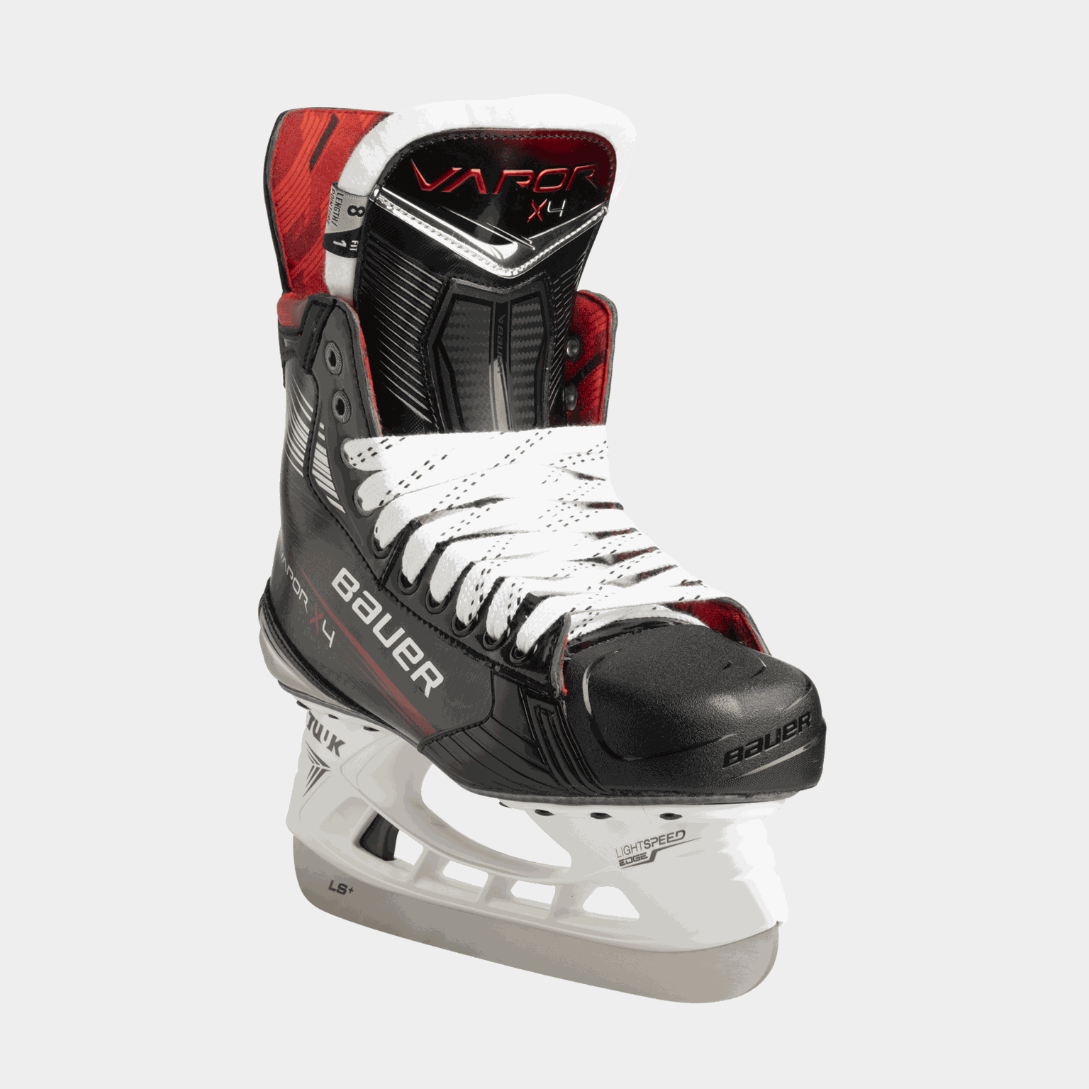  IJsschaatsen S23 Vapor X4 23/24, hockeyschaatsen, senioren