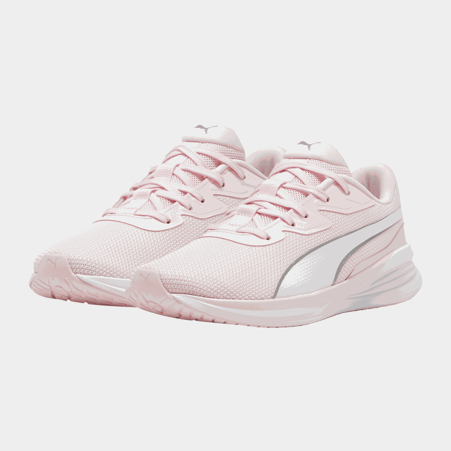  Buty sportowe unisex Night Runner V3 – różowe