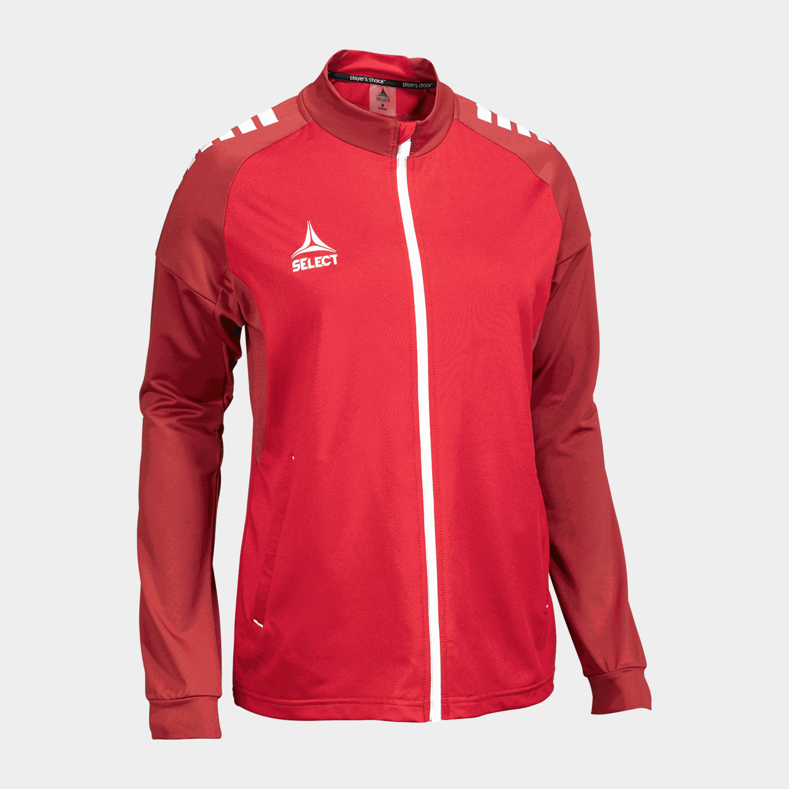  Damska sportowa kurtka rozpinana Hiszpania v25