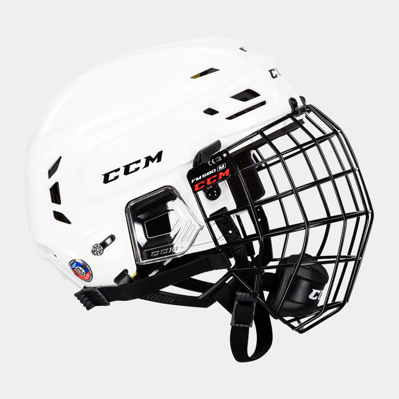  HTC Tacks 210 Combo 23/24 Senior Hockeyhelm