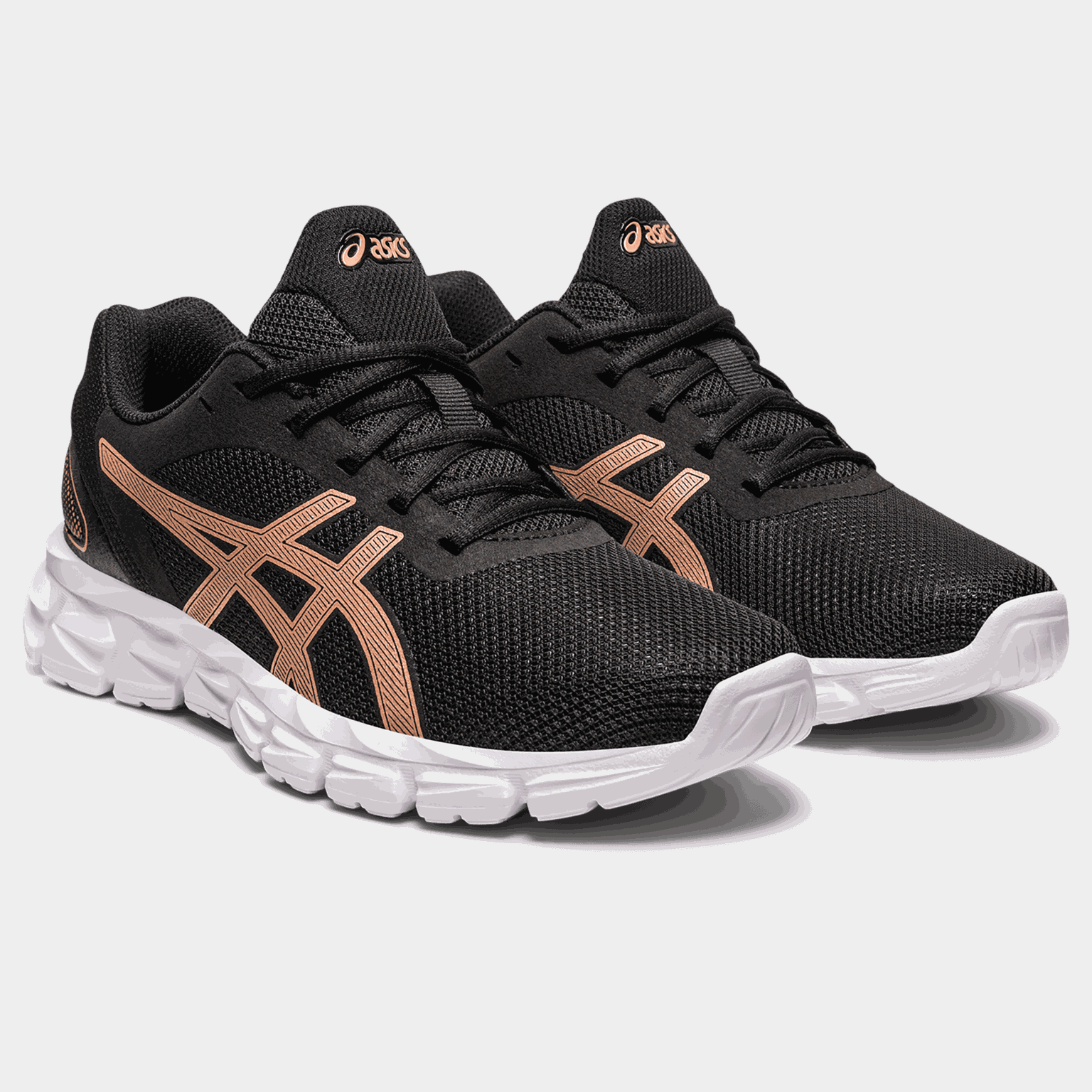  Gel-Quantum Lyte II, chaussures décontractées, pour femmes