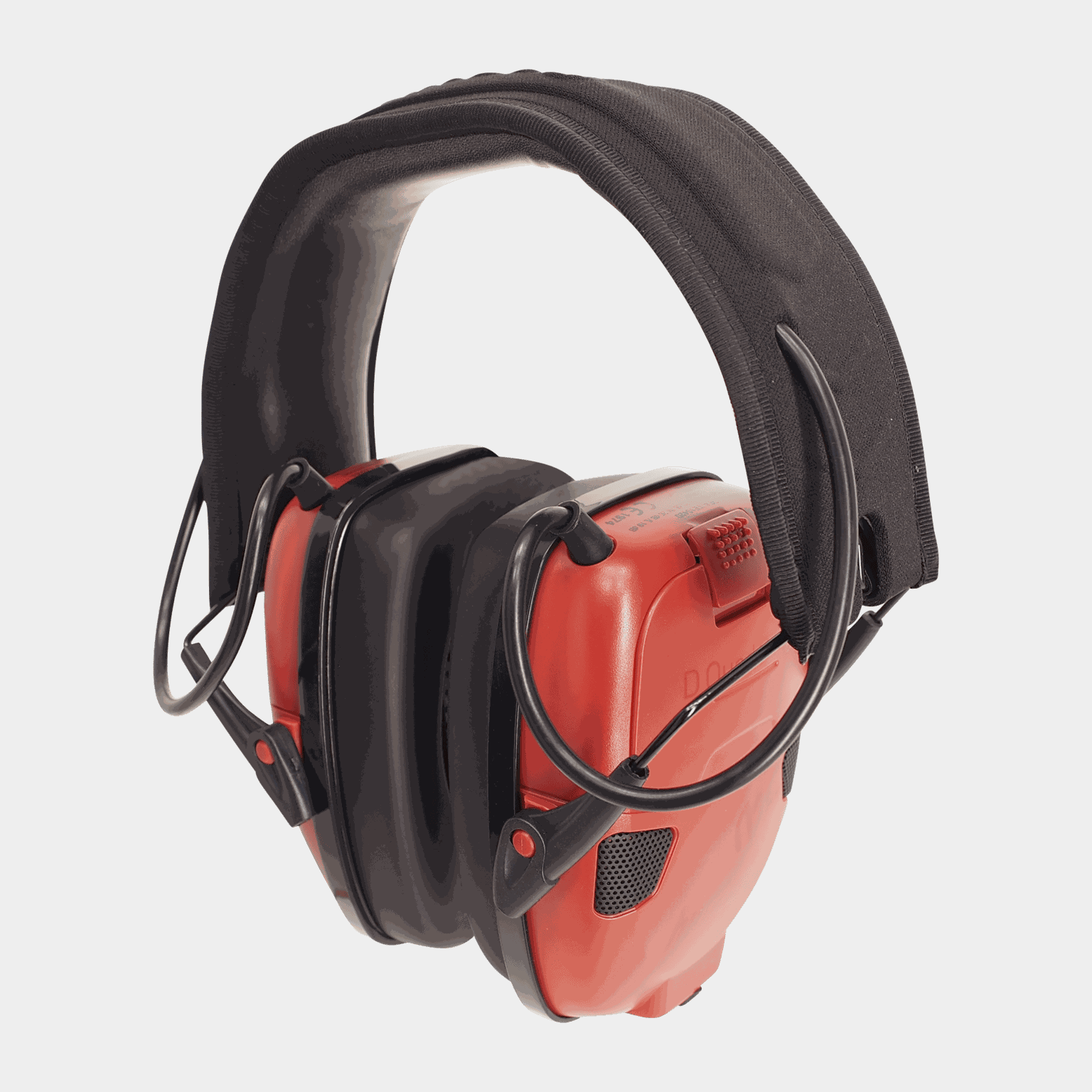  Hunter D Quad BT, προστατευτικά ακοής -
