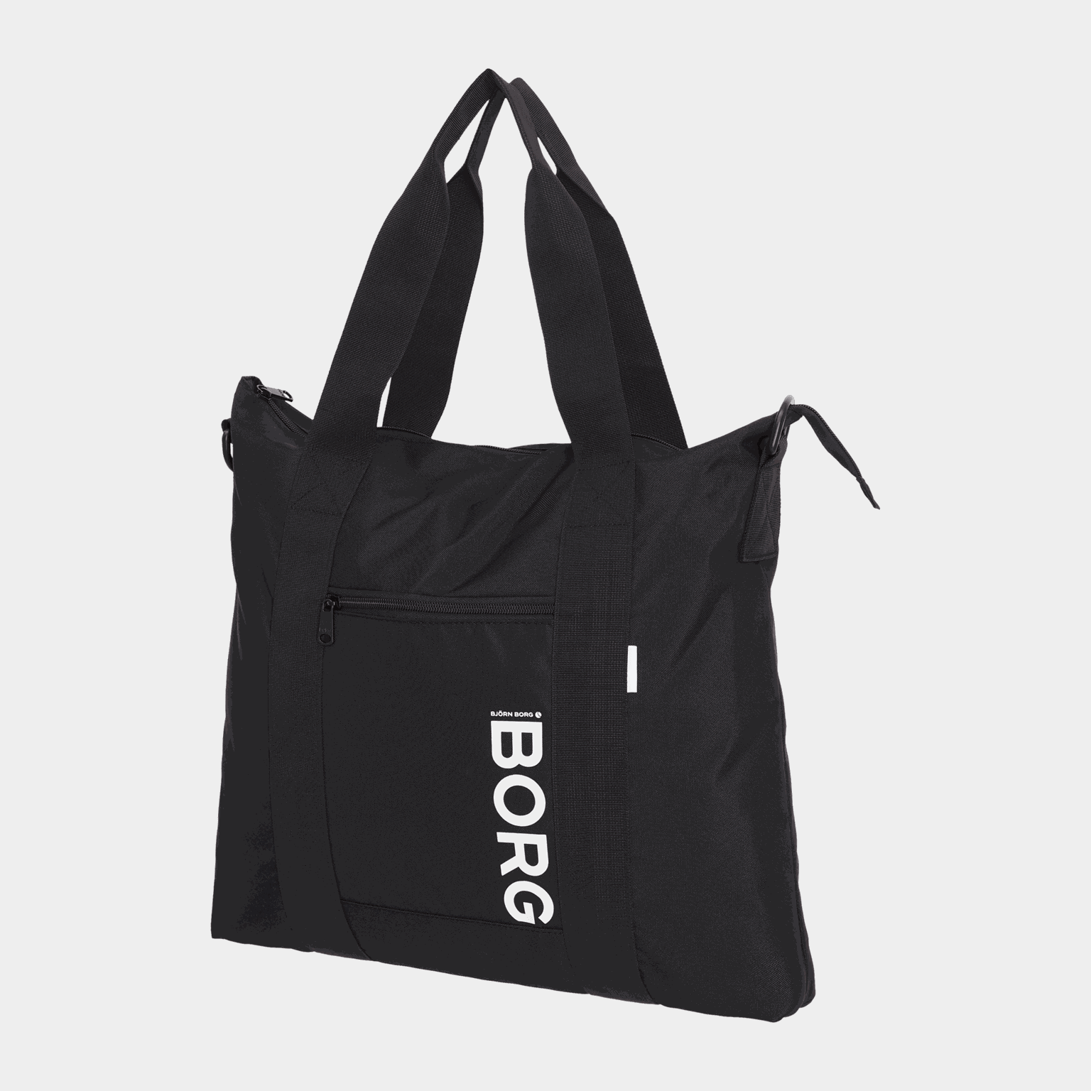 Taška Core Tote - černá