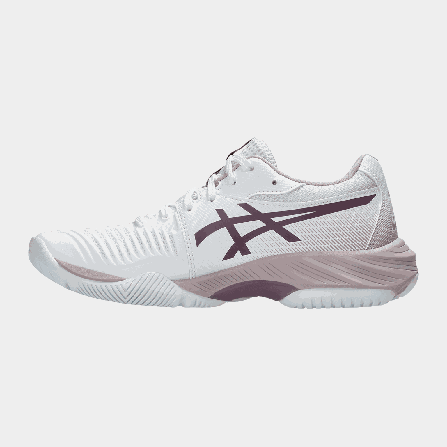  Buty tenisowe damskie Netburner Ballistic FF 3