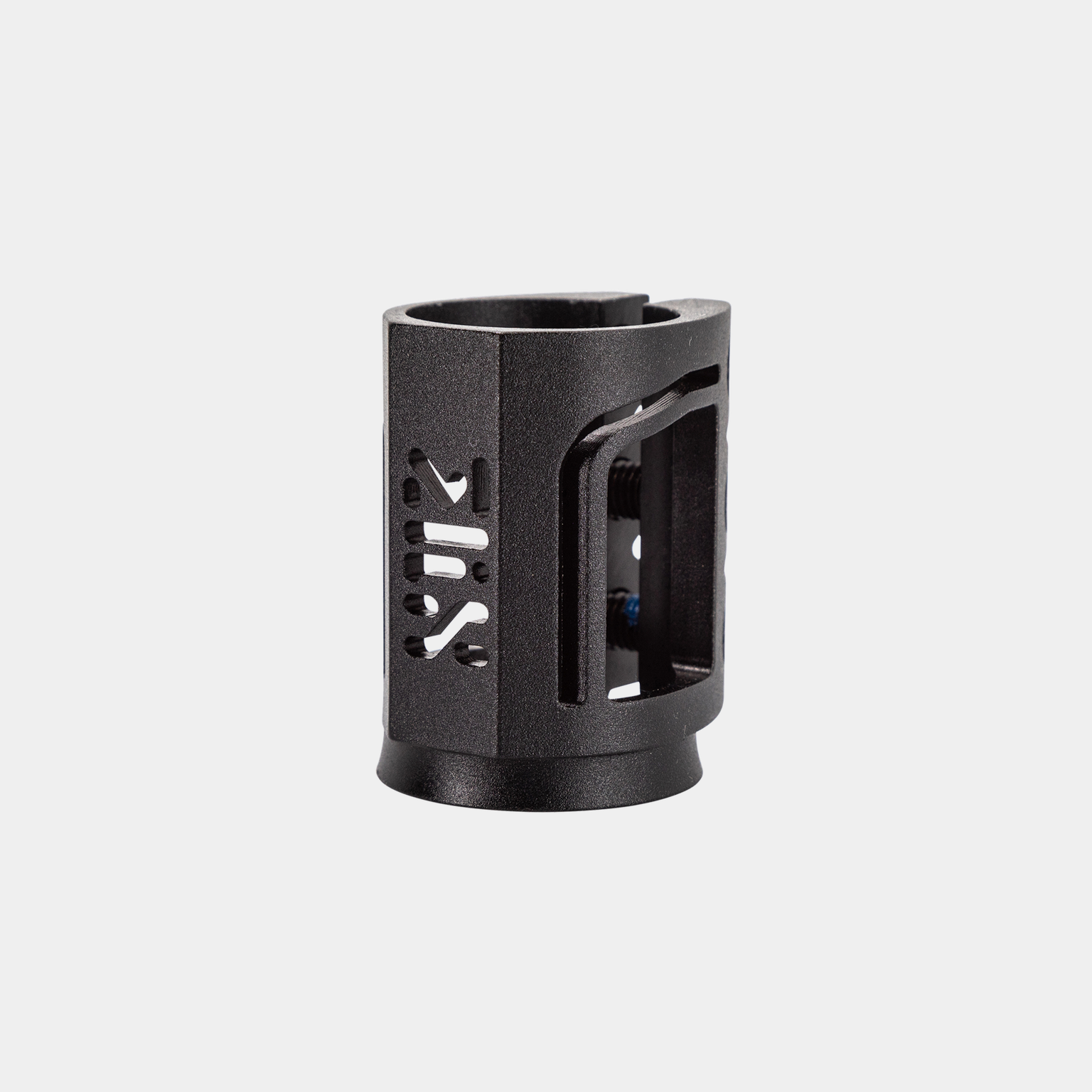  Zacisk MFX X3 Cobra Black - czarny