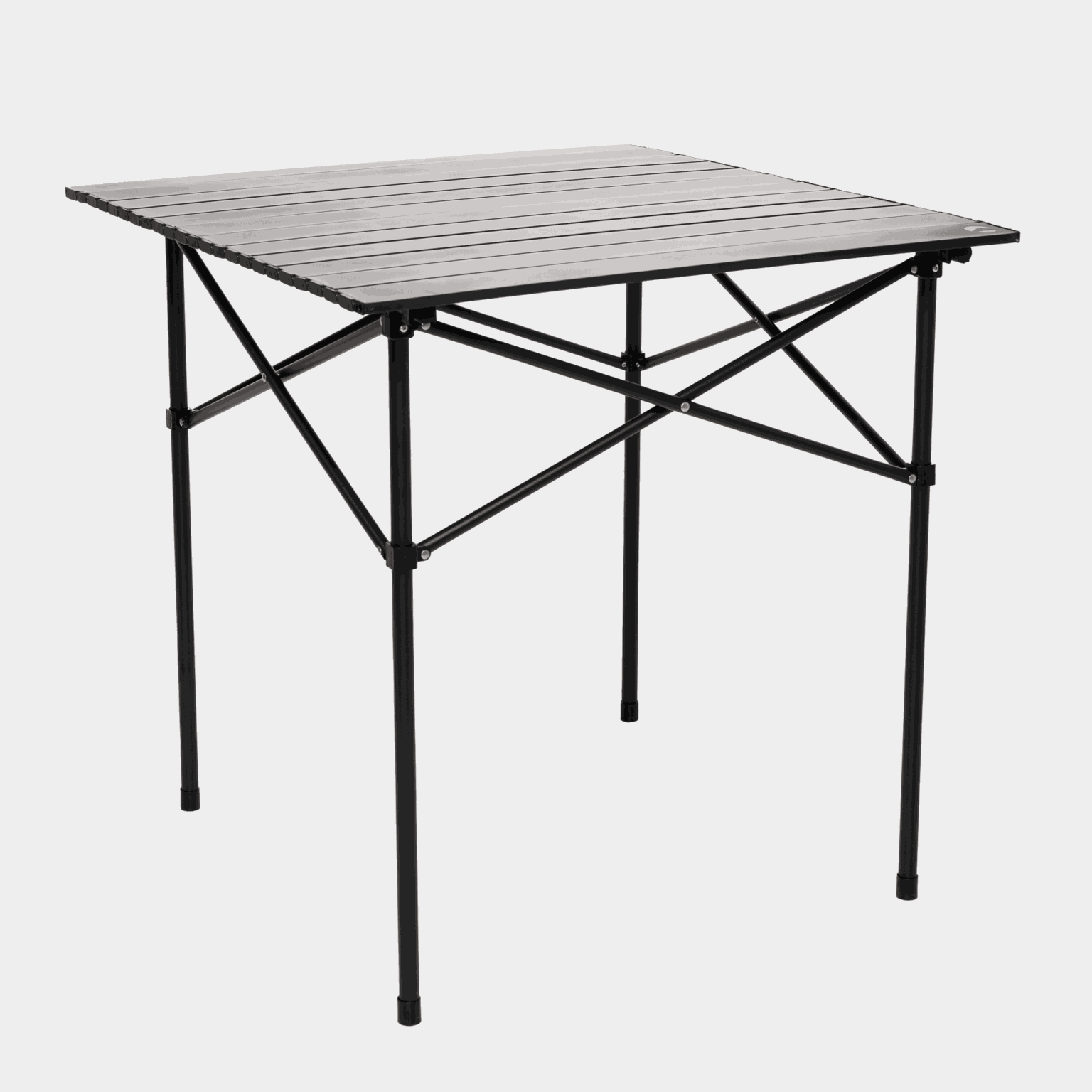 Mesa de camping, mesa de camping - preta