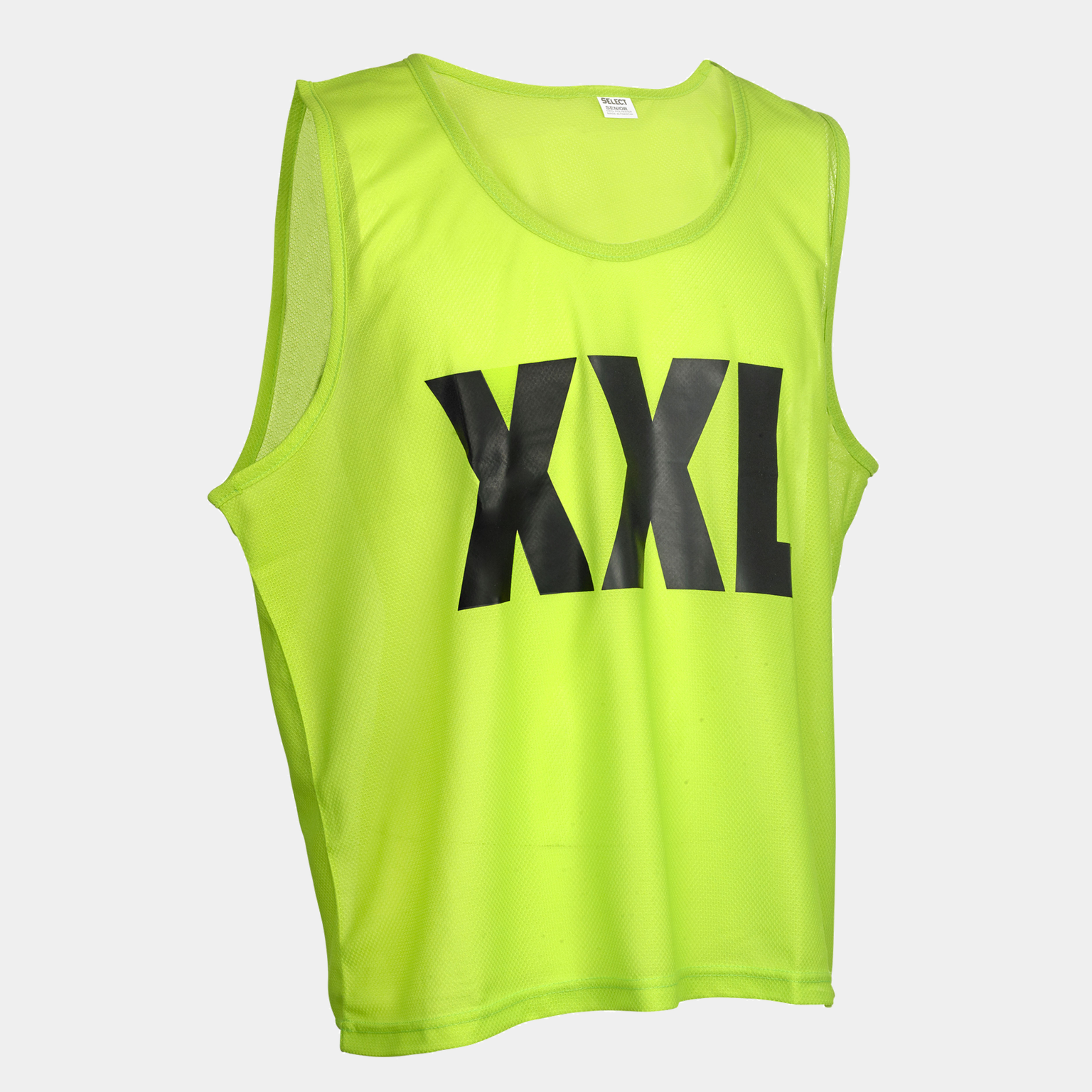  Sada 6 kusů jednodílných XXL tílek