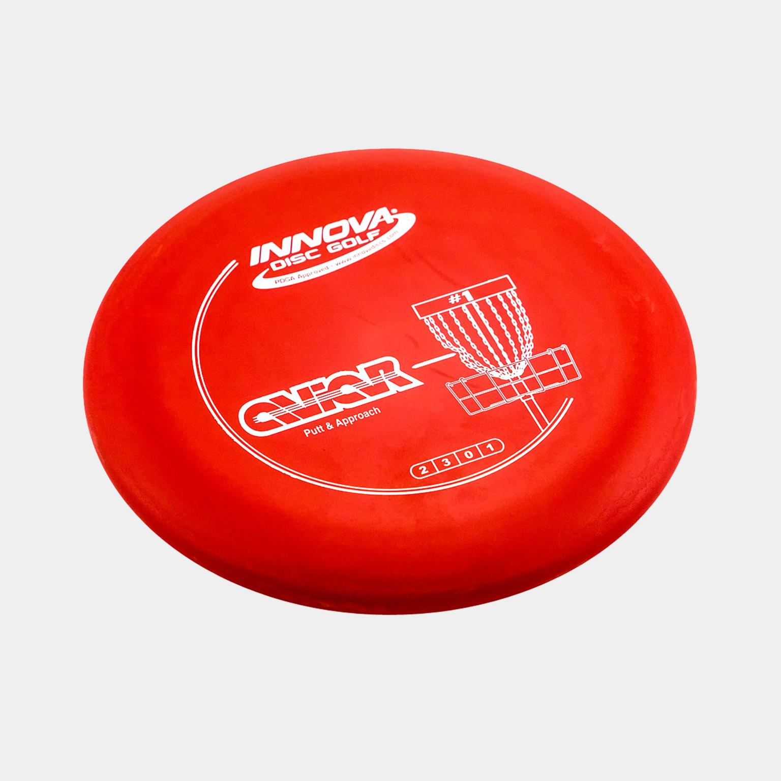  Miotacz Aviar DX, Frisbee Golf -