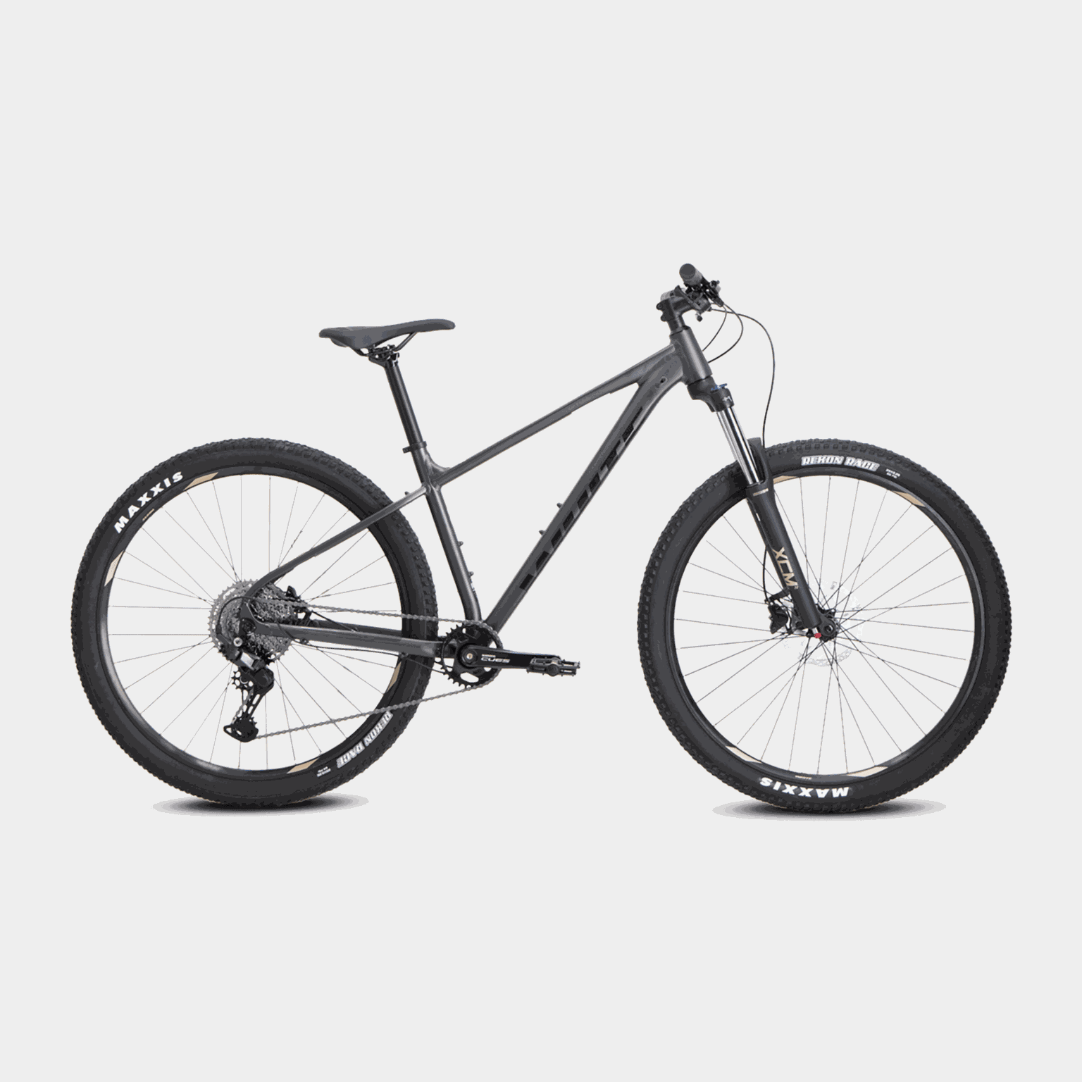  Rower górski XC Pro C1 25 Hardtail, unisex -