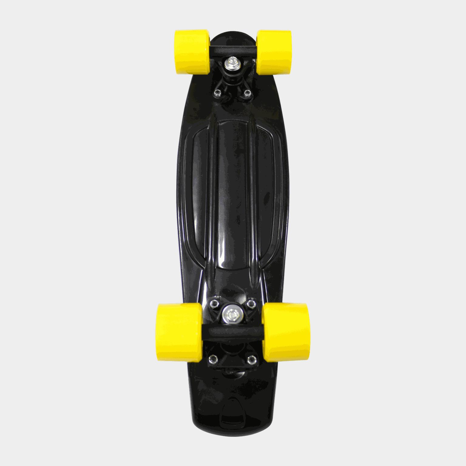  Plastic skateboard 24/25, plastic skateboard