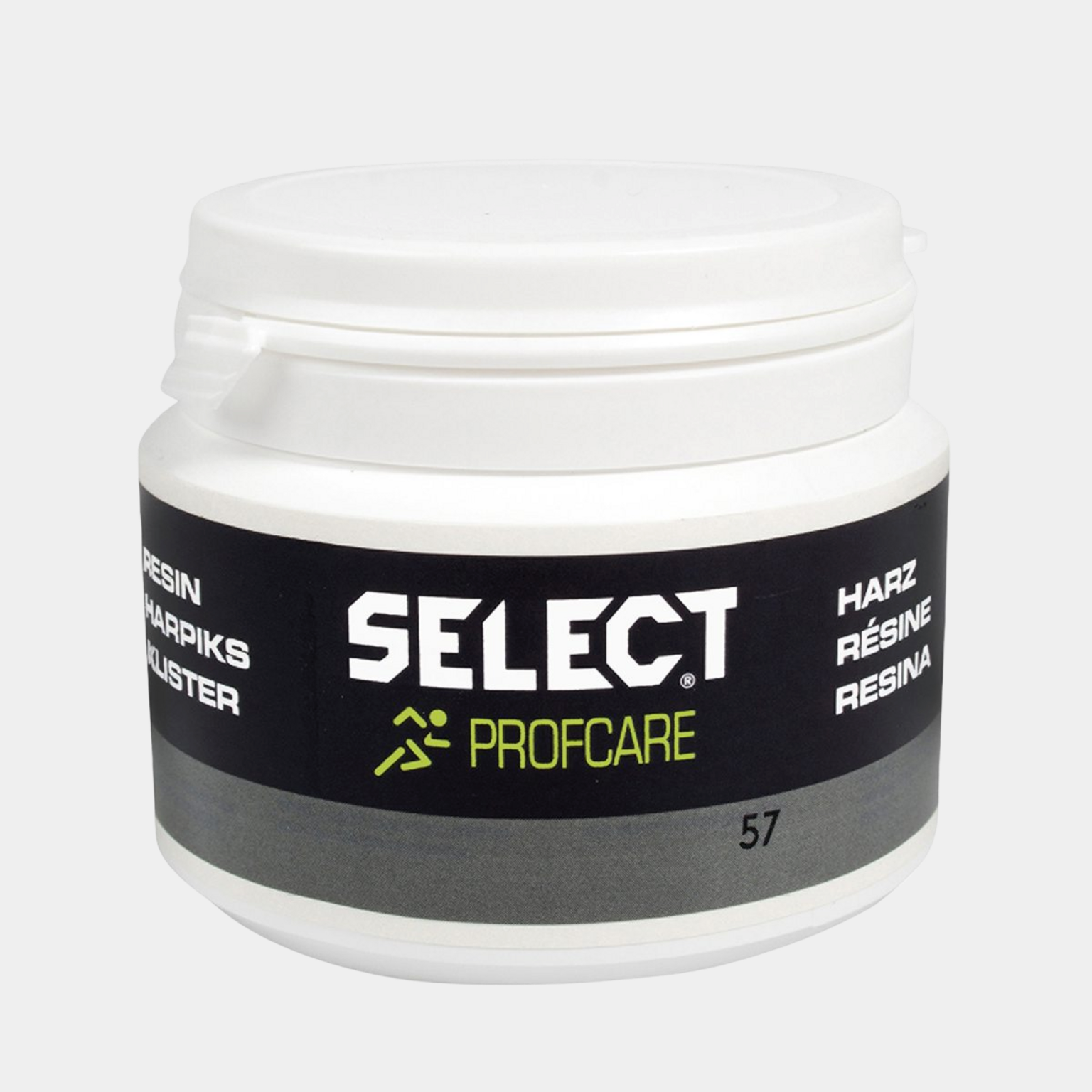 Resin Profcare Natur 100 Ml, Klister Profcare Natur -