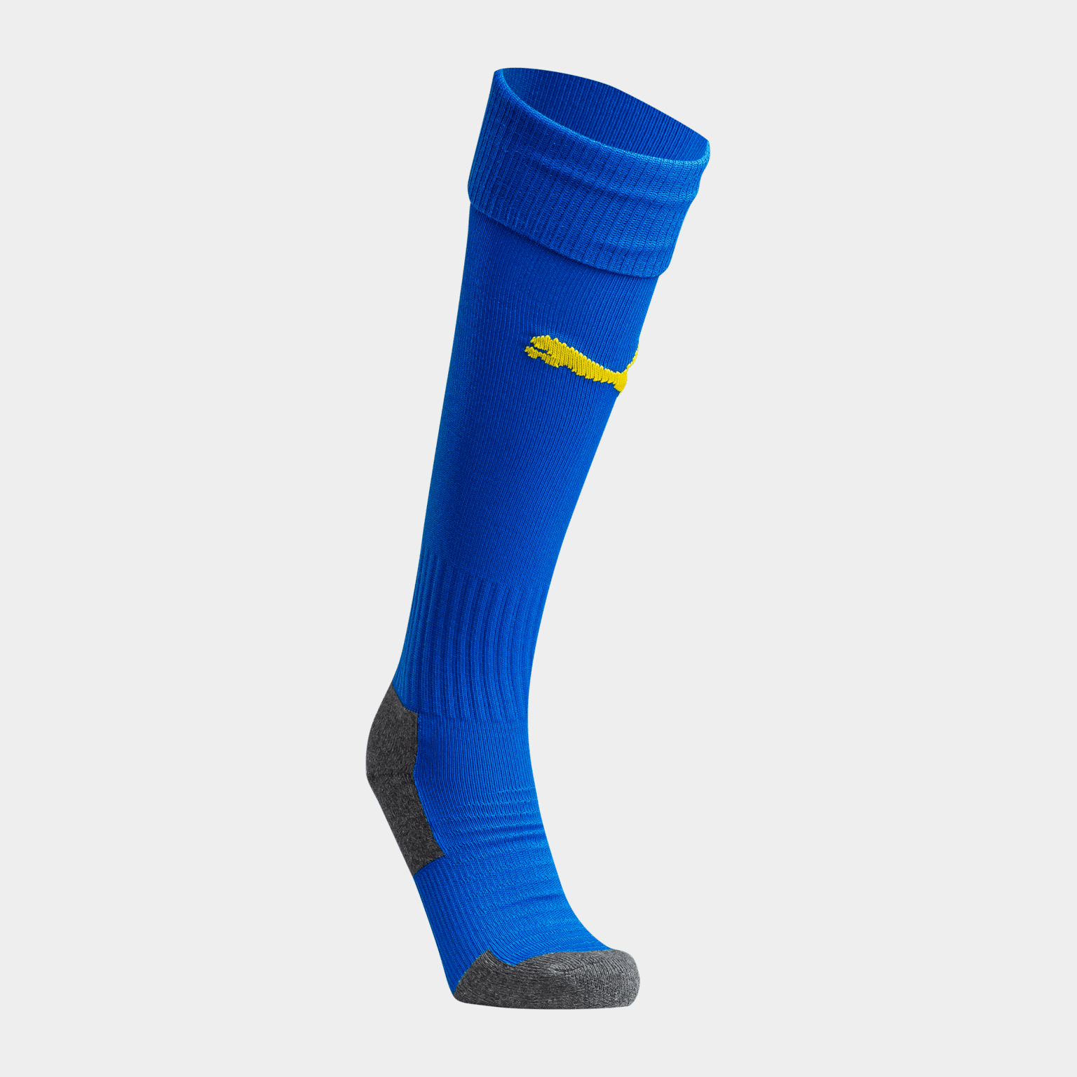Team LIGA Socks CORE, fotballsokker senior - Blå