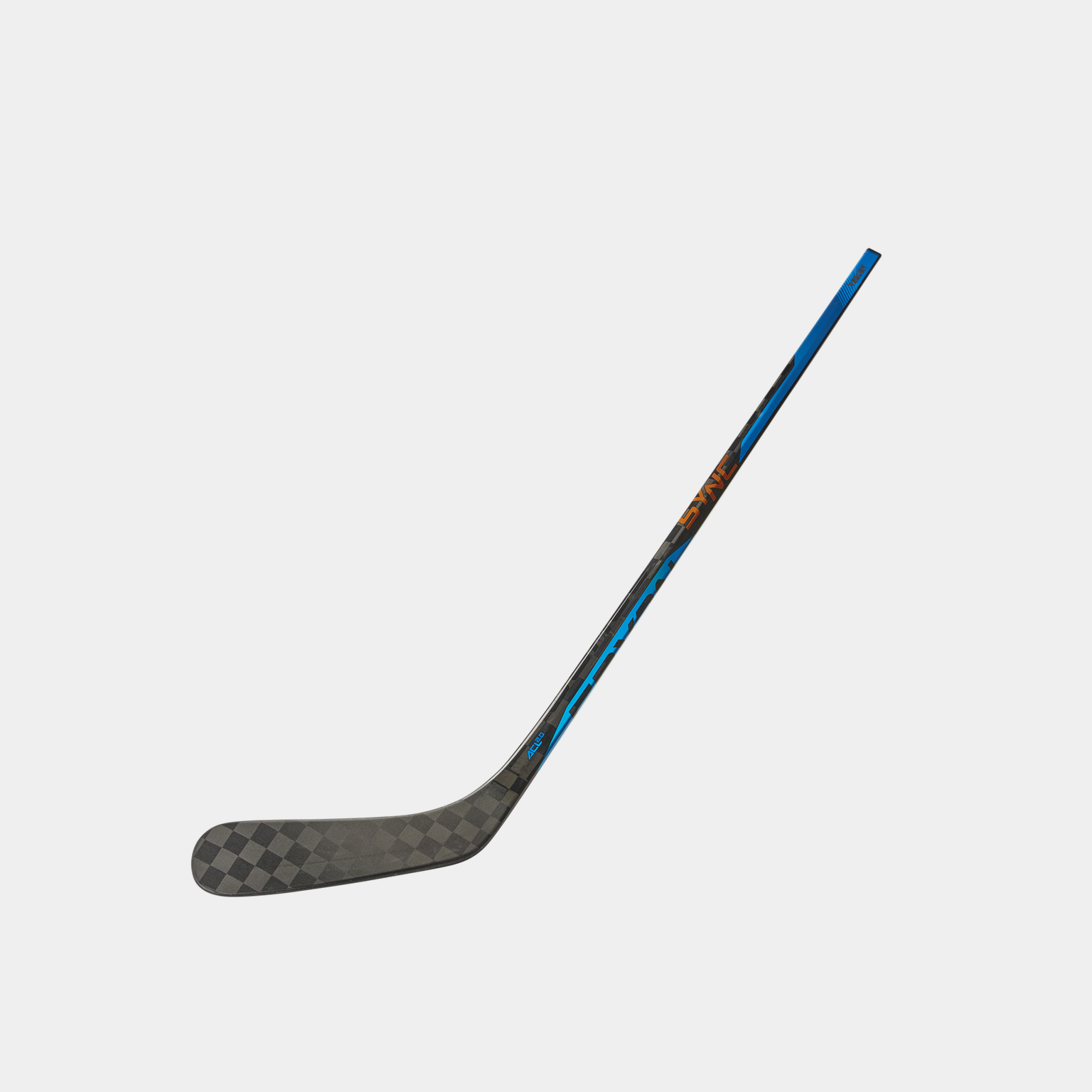 Hockeystick S22 Nexus Sync Grip – Senior 23/24, Groen