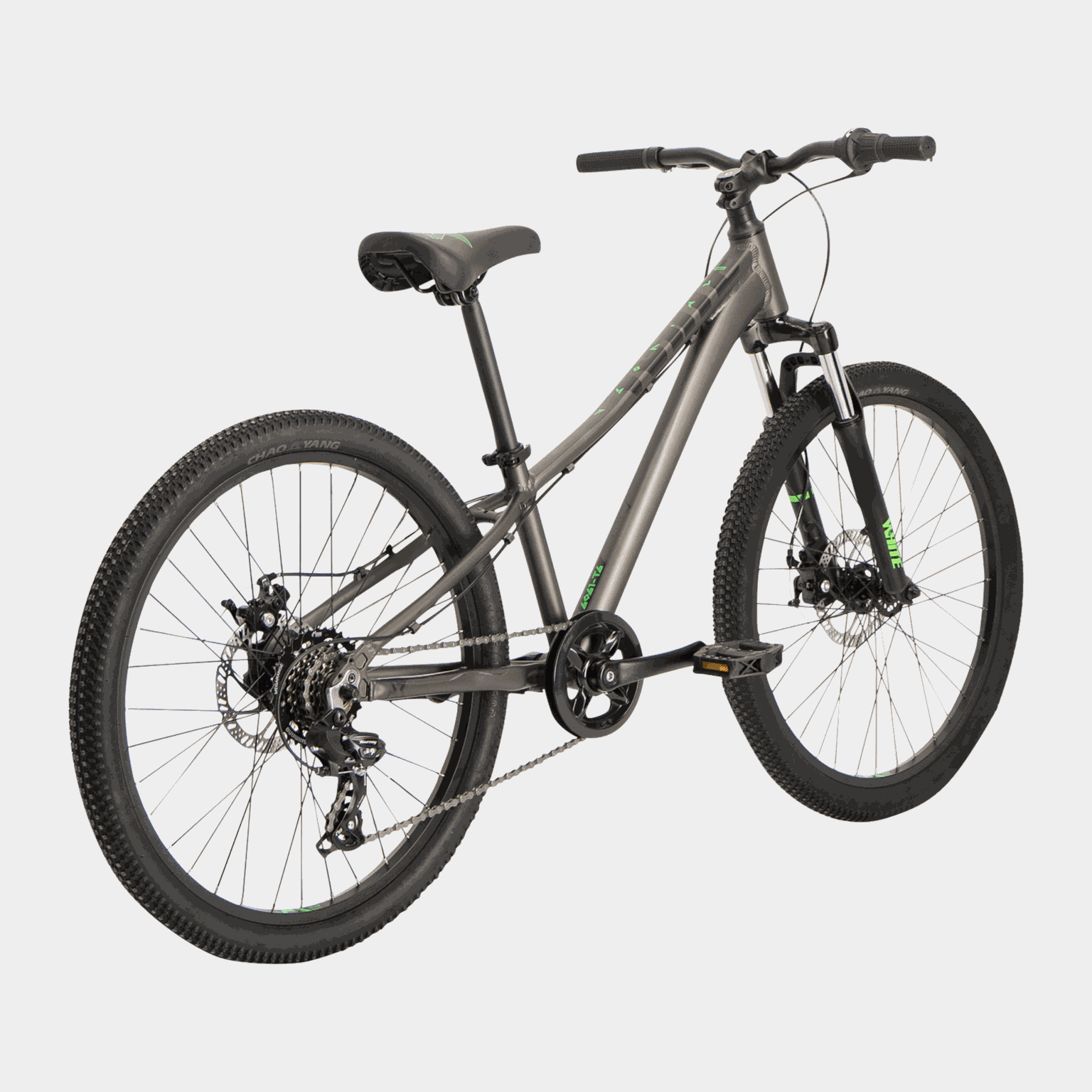  AR 240 Comp Schneewittchen 25, MTB, Junior
