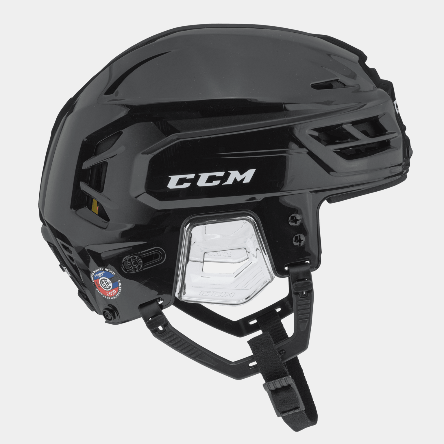 HT Tacks 210 23/24 ijshockeyhelm voor volwassenen.