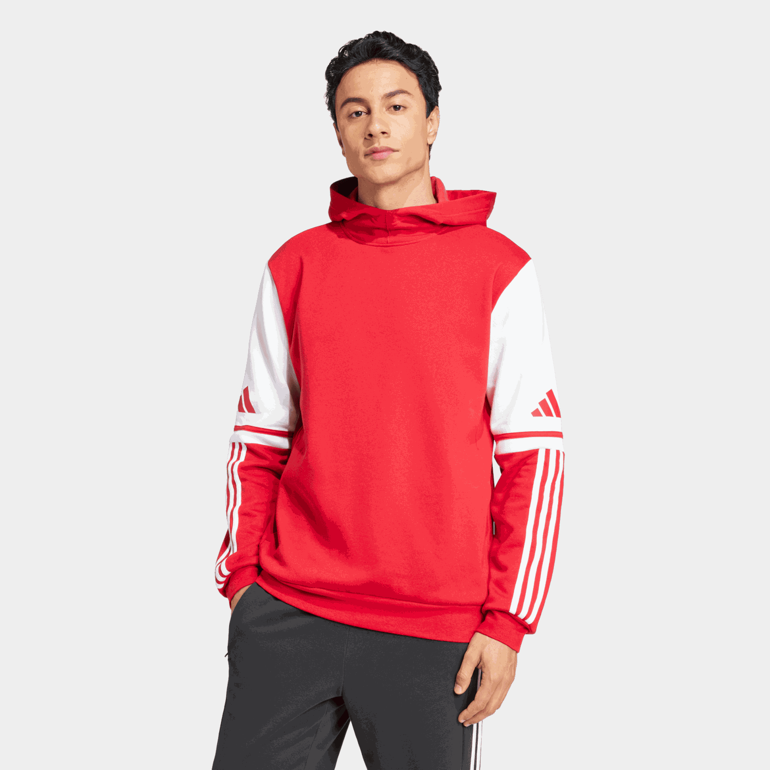  Squadra 25 Bluza z kapturem, koszulka treningowa, męska
