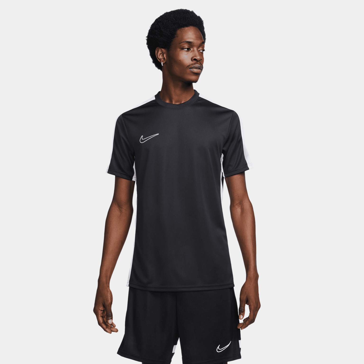  Férfi Dri-FIT Academy 23 rövid ujjú edzőszett