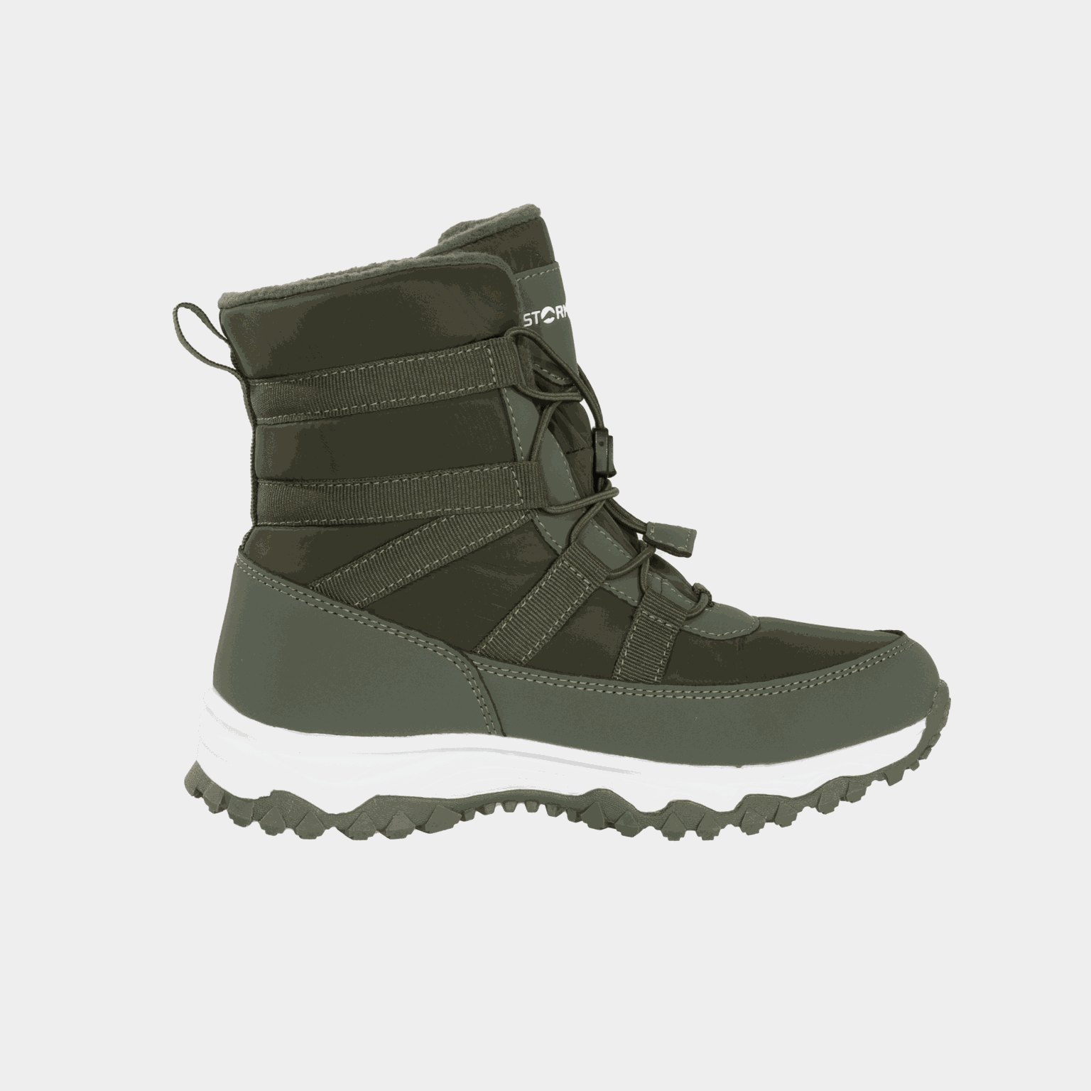  Buty zimowe Kalix JR LC, obuwie zimowe dla dzieci.