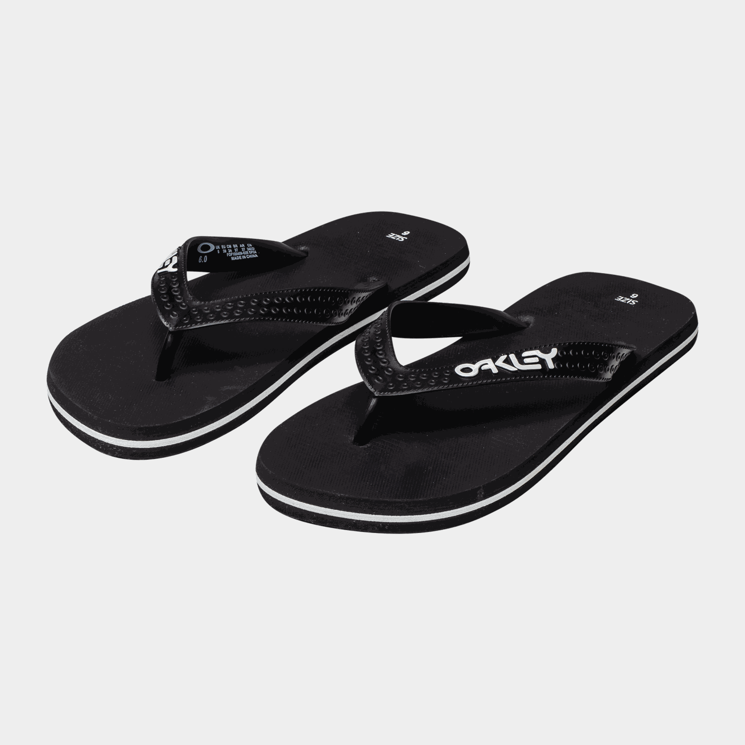 Golden Oak Flip-Flop, herre