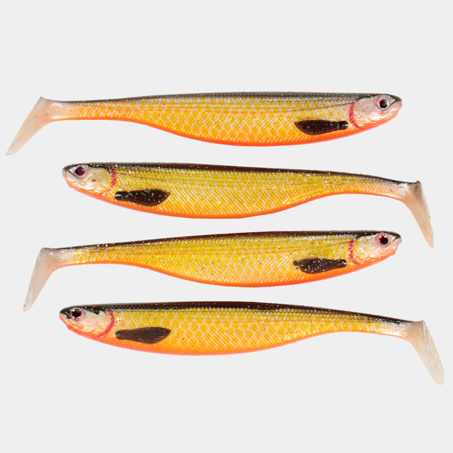  Shadteez Slim 7.5 cm 3 g 4 jednostki, Jig