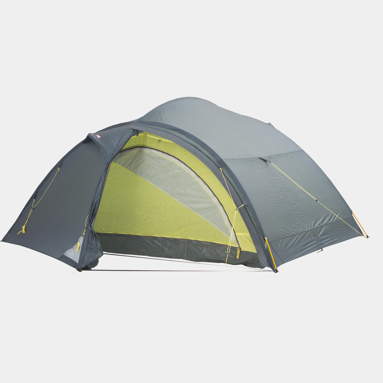 Reinsfjell Superlight 2 sneeuwscooter, tweepersoons – Blauw