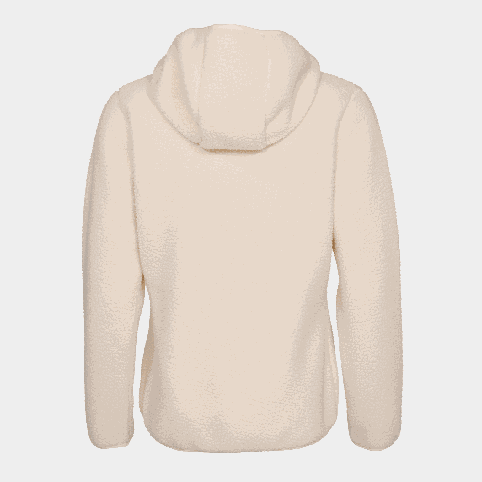 Kiberg Sherpa Fleece Jacket, fleecejakke, dame