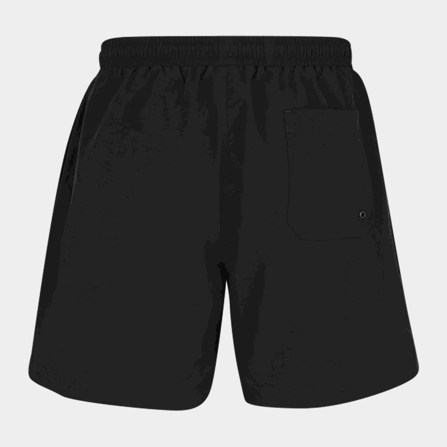 Swim Short, badeshorts, herre