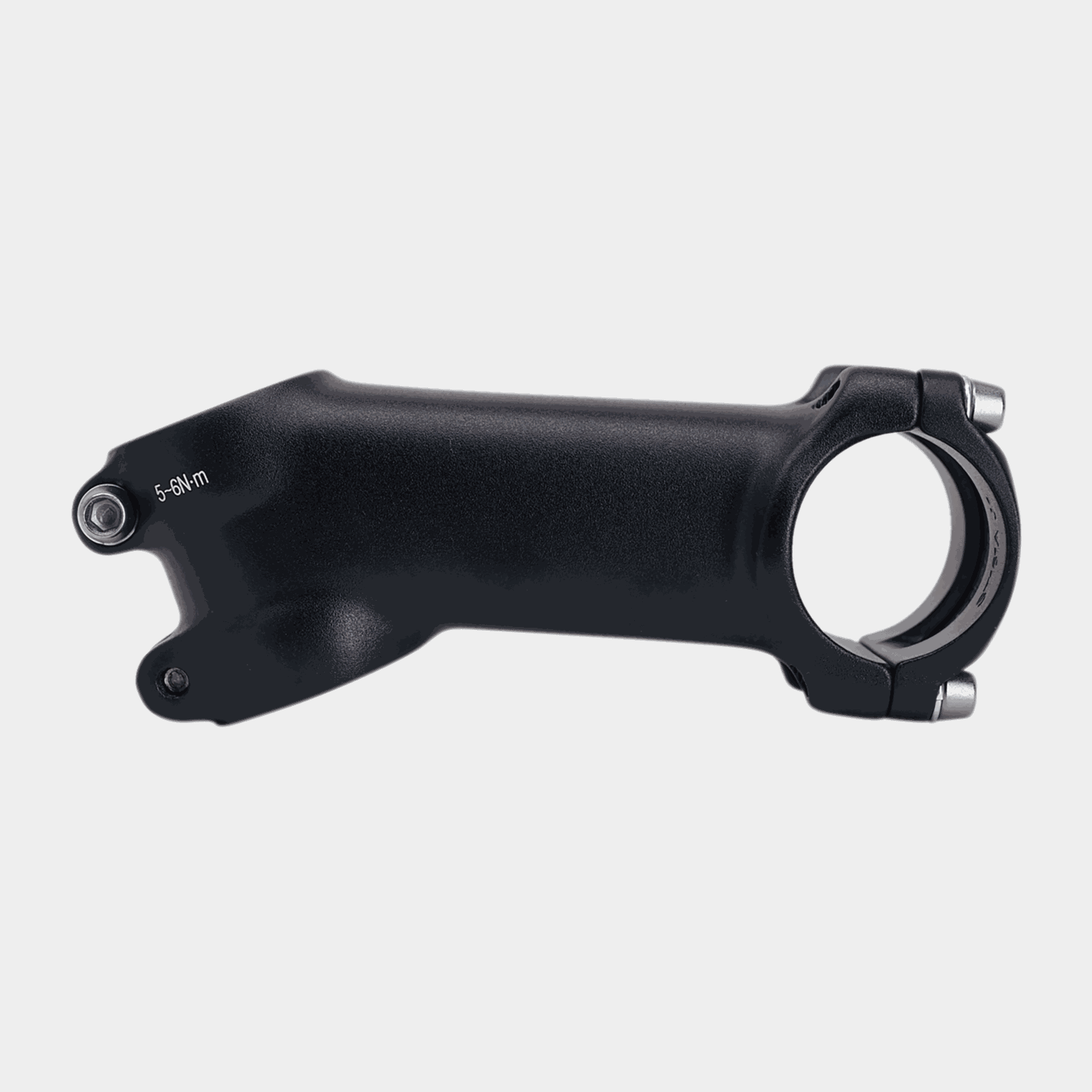  Mostek OS 31,8 mm 90/25, mostek rowerowy -
