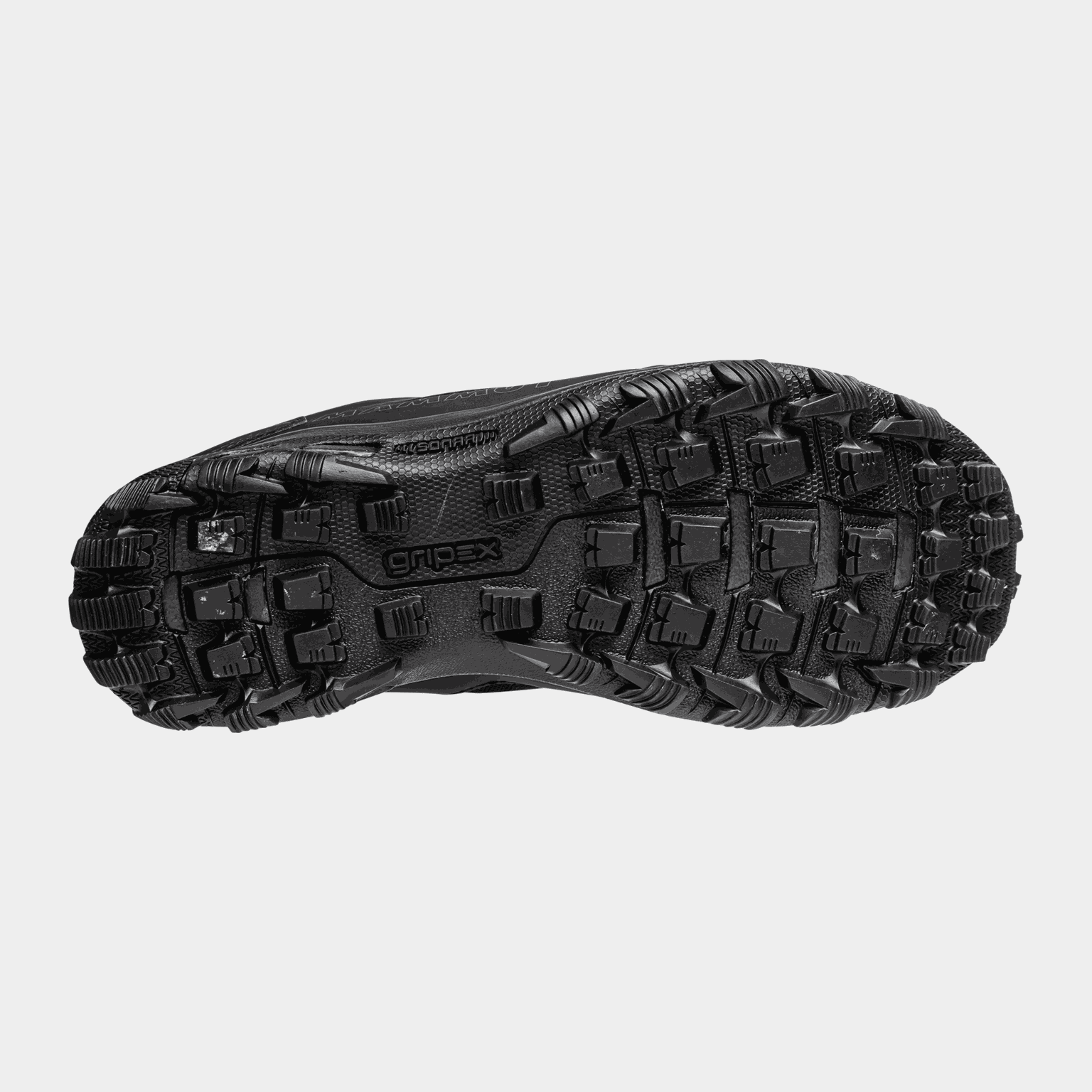  Buty trekkingowe Girun Hike Low GTX męskie – czarne