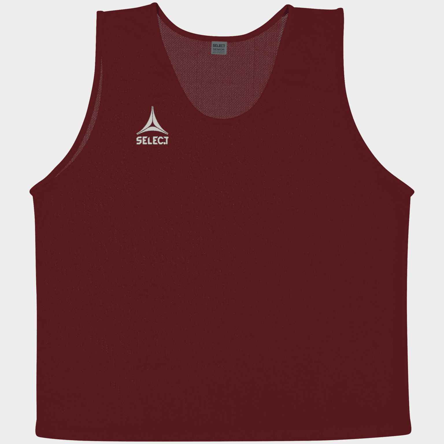  Tréninková vesta Bib Basic Select