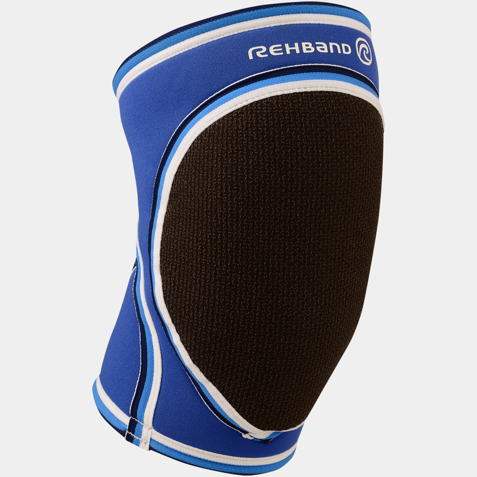 PRN Original Knee Pad, knebeskyttelse senior - Blå