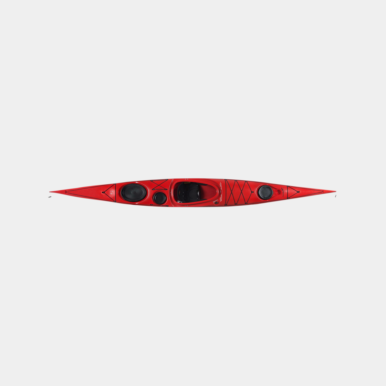  Baffin P2 -
