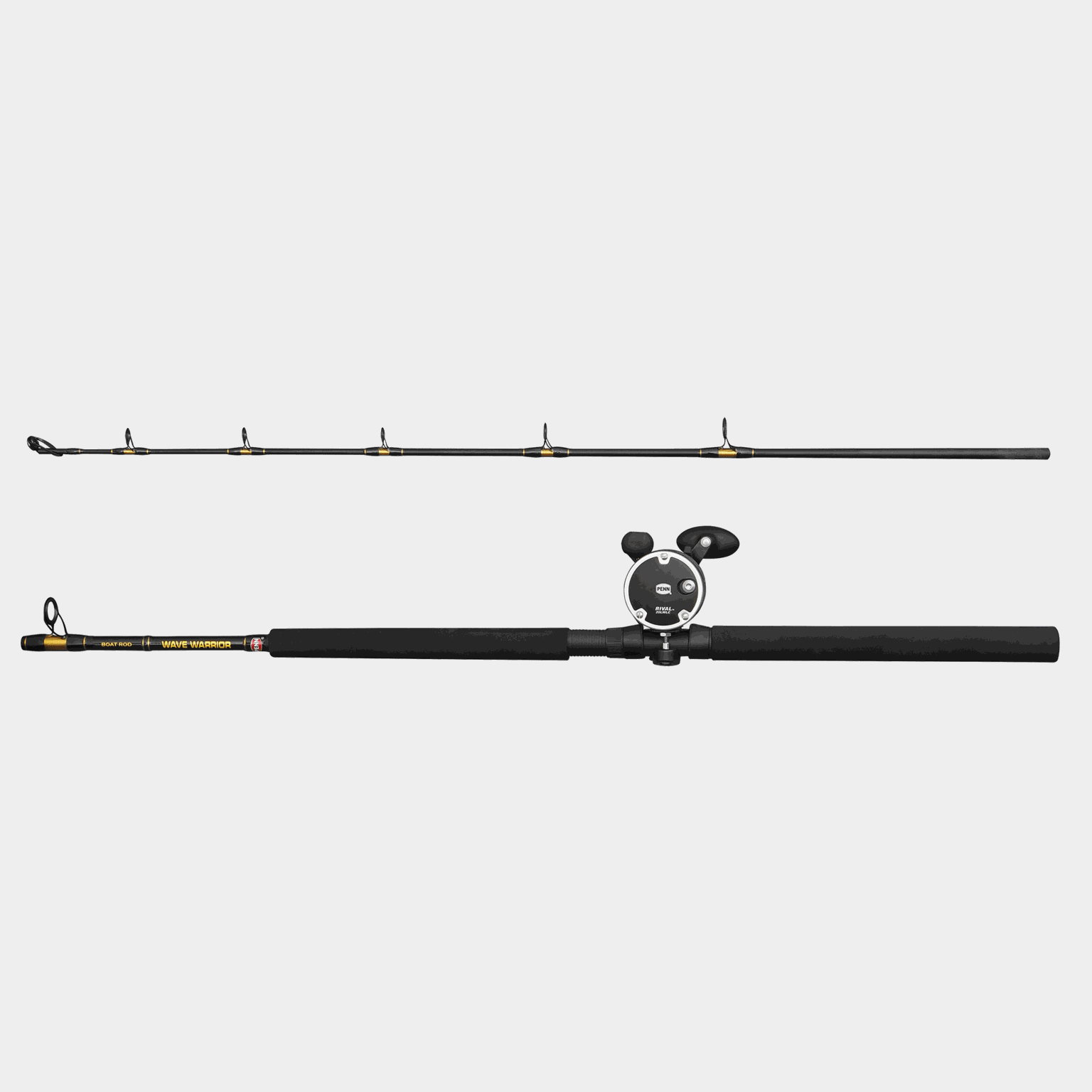  KIT CONTROLLINE WAVE WARRIOR -