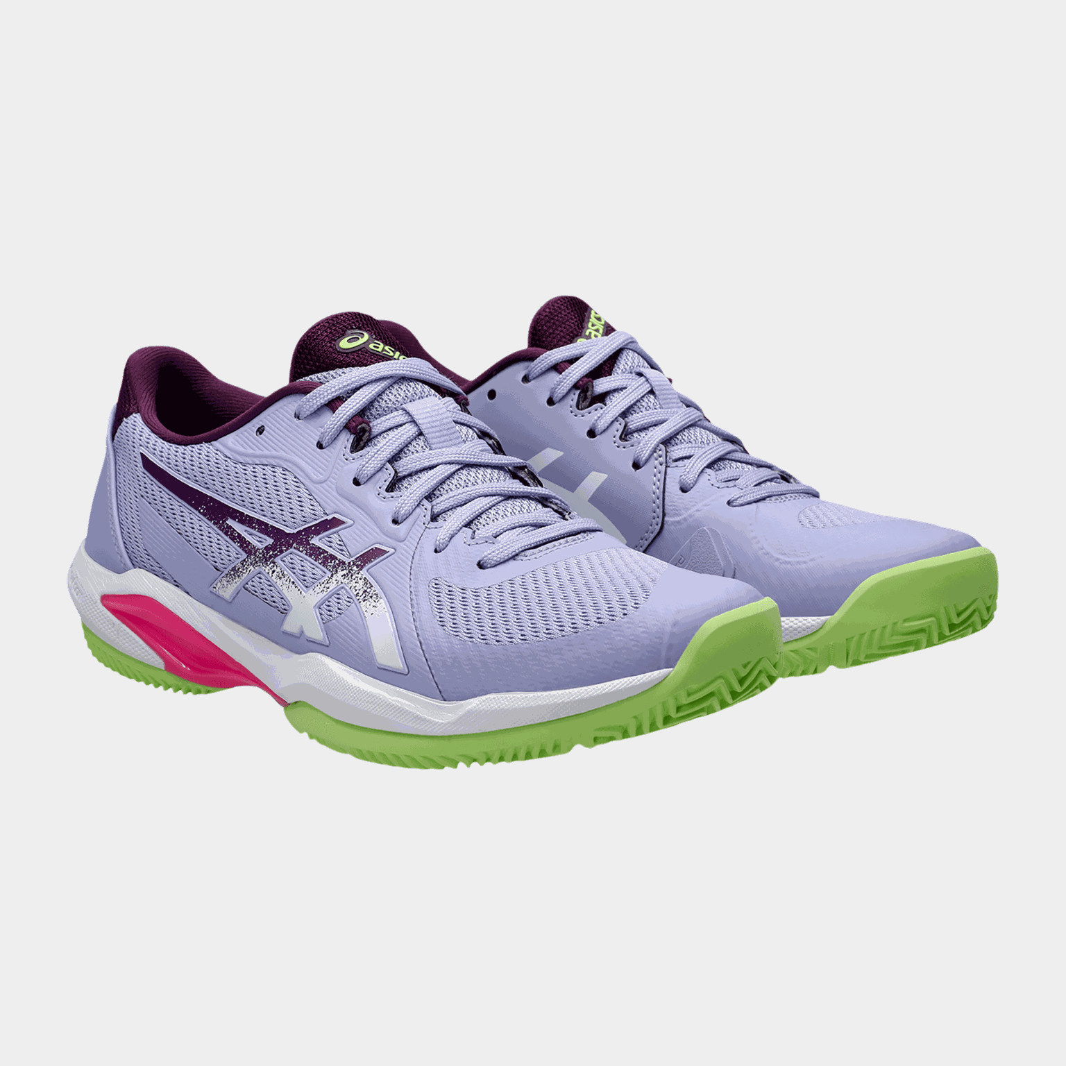 Solution Swift FF 2 Padel, padelsko, dame - Lilla