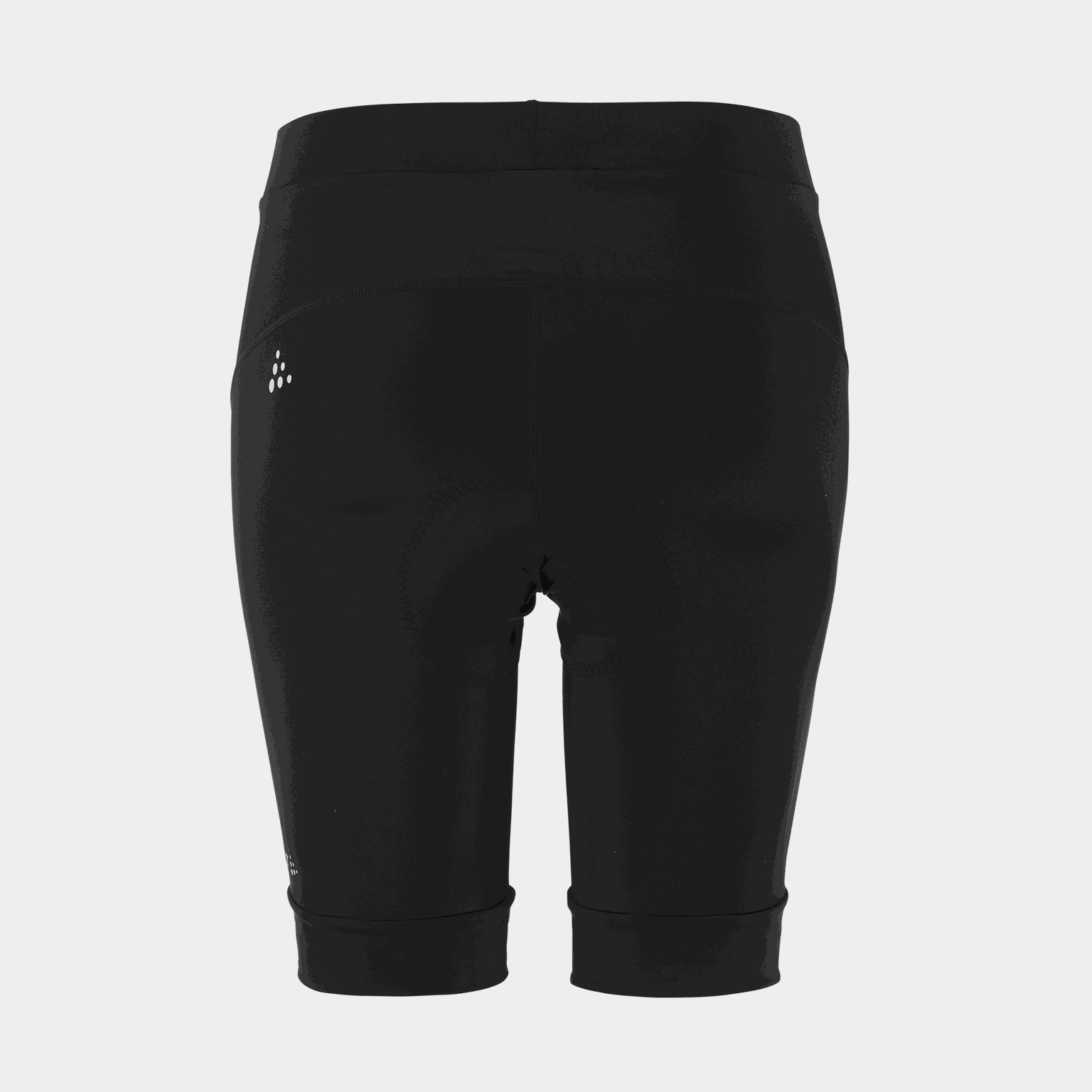 Core Incline 25 Heren Fietsbroek - Zwart