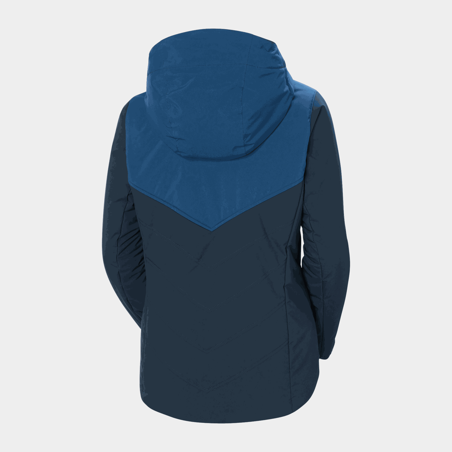 Alpine Jacket Insulated W 24/25, skijakke, dame