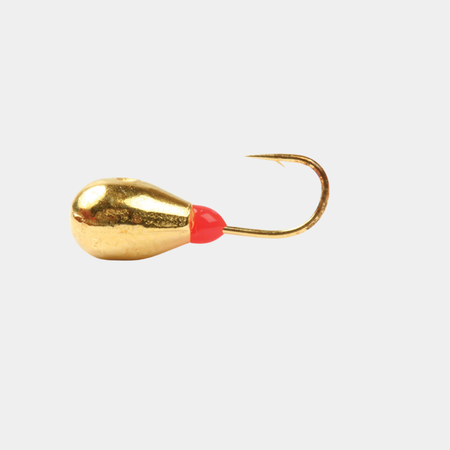  Mormyska Gold Tungsten 5 mm - Żółty