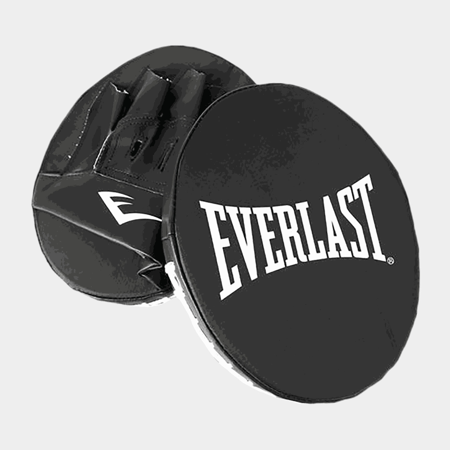 Boxerské rukavice Core Punch Mitt - černé