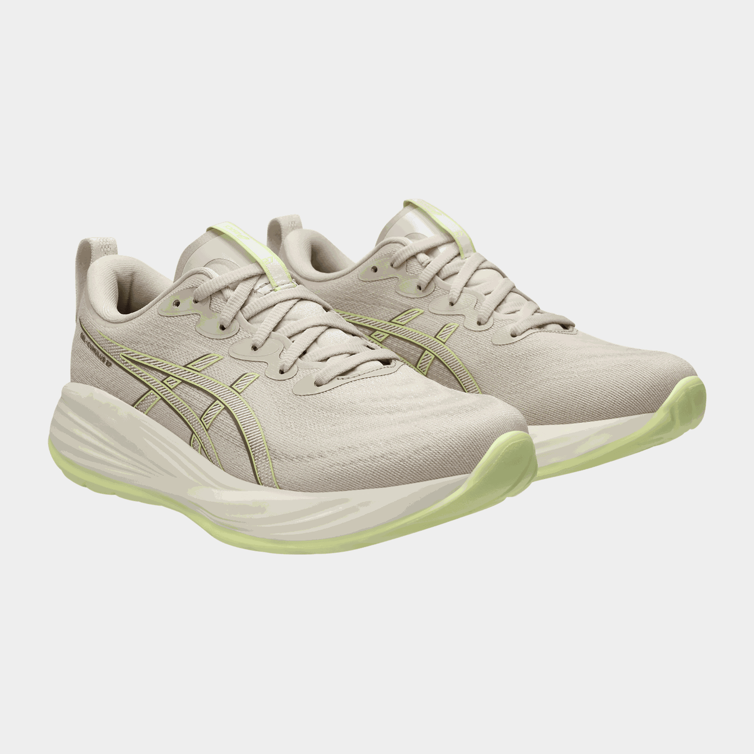  Gel-Cumulus 27, hardloopschoenen voor dames