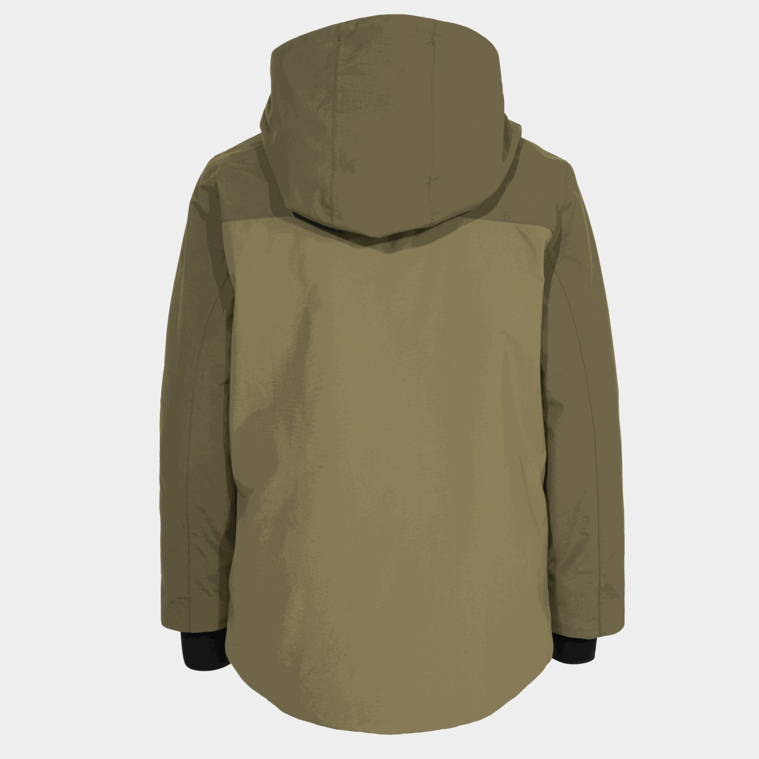  Manteau isolé Hemavan, manteau d'hiver, junior